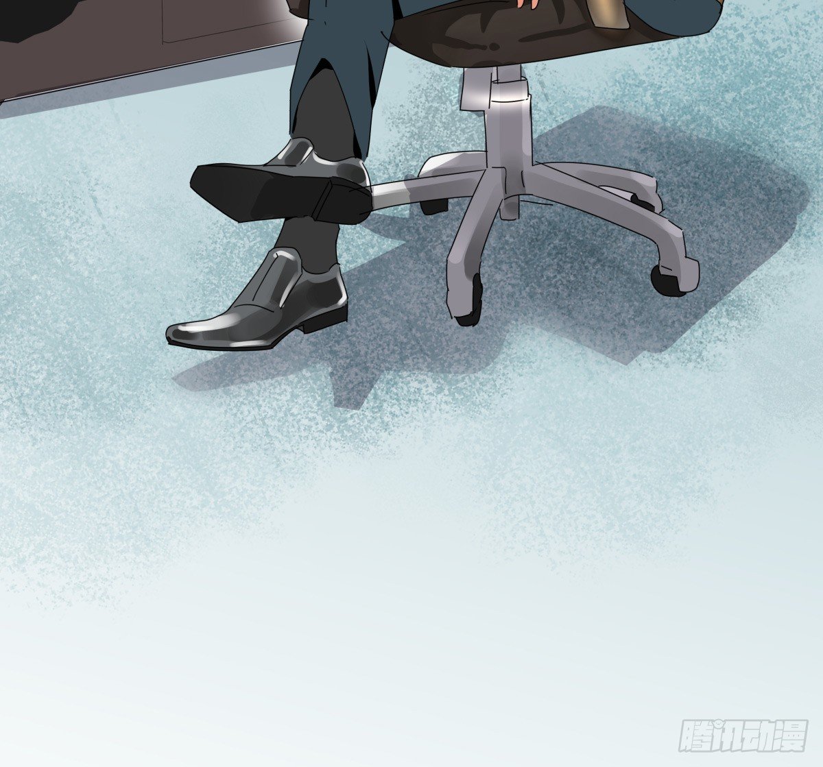 男孩与少年的相遇(1/2)-第30话