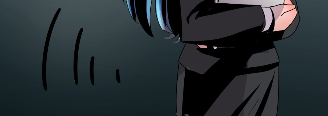 这个男人只可远观哦(1/2)-第4话