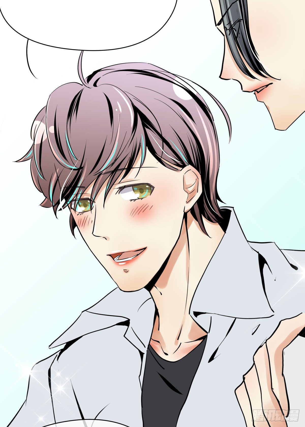 因祸得福(1/3)-第32话