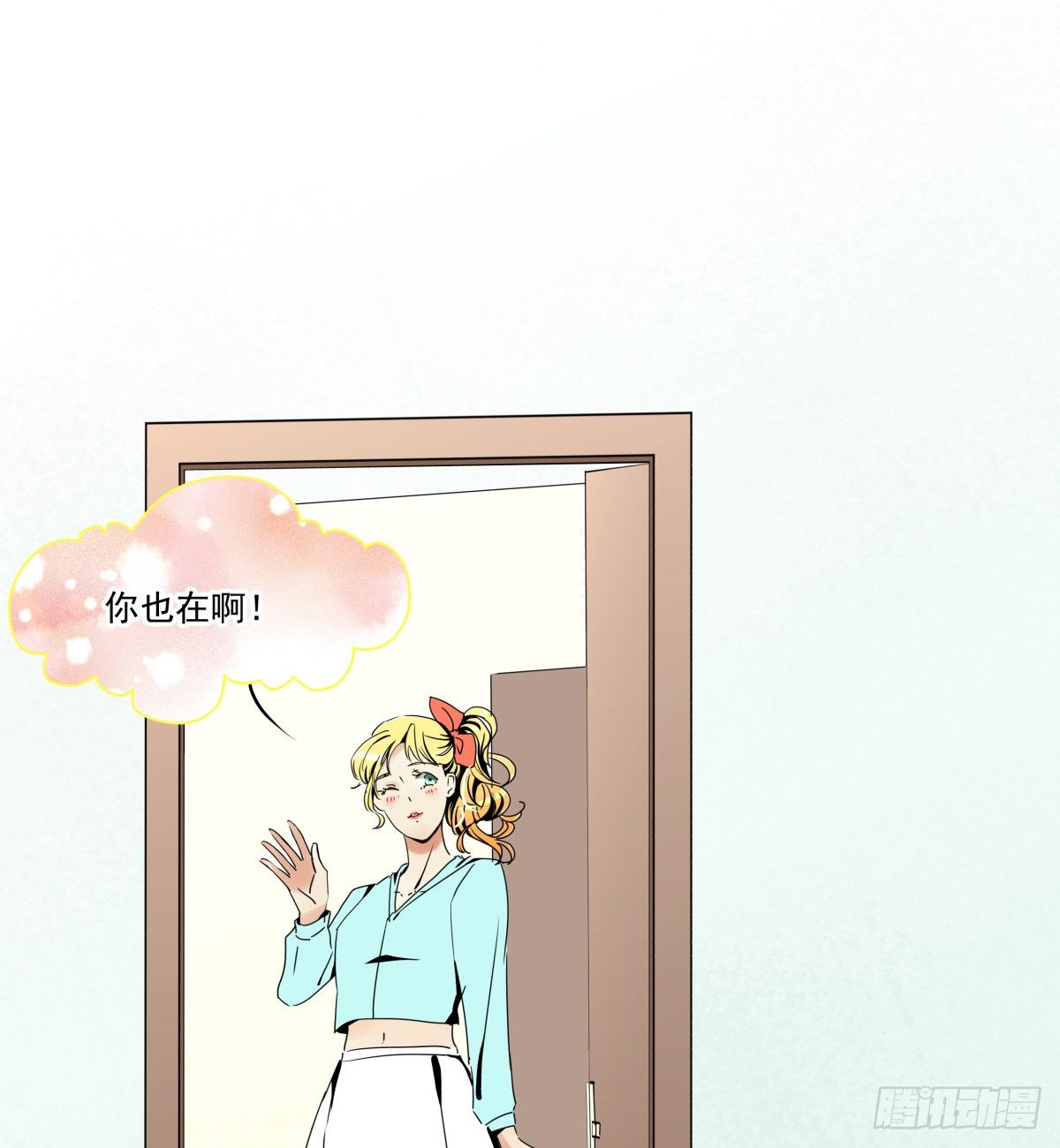 因祸得福(1/3)-第32话