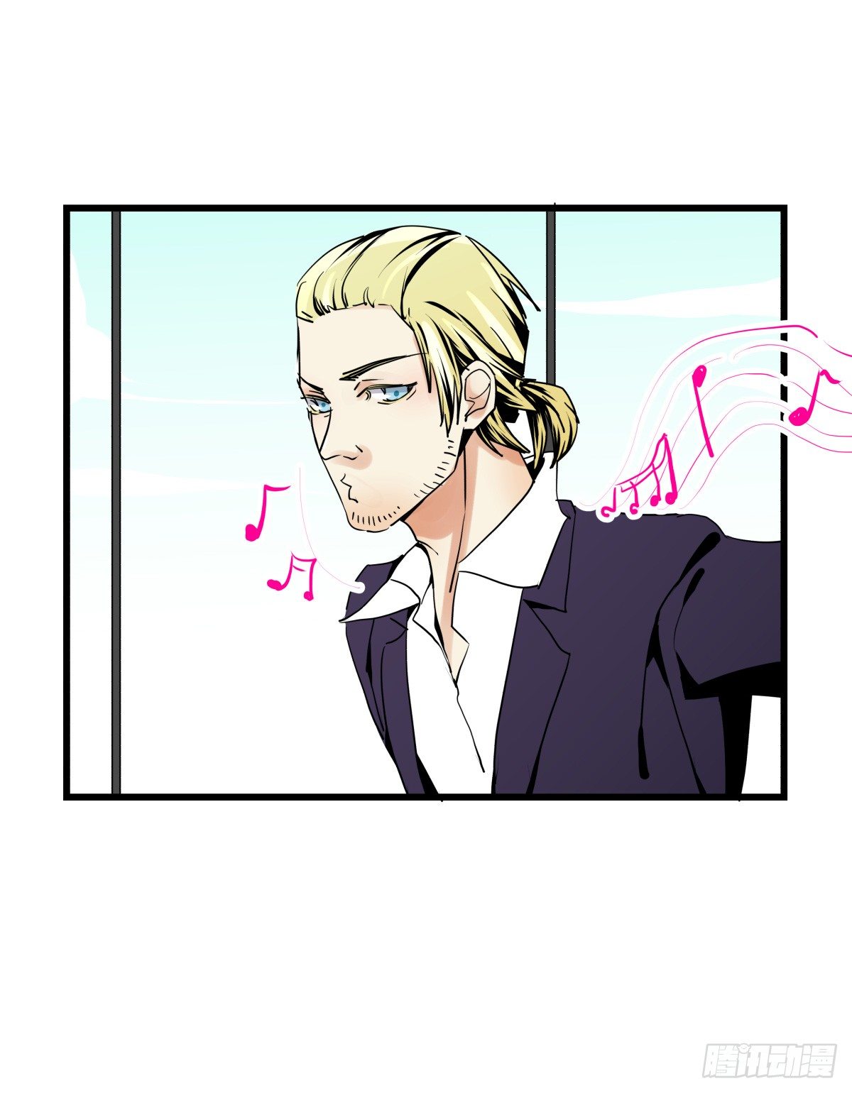 坠落的追星者(1/3)-第34话