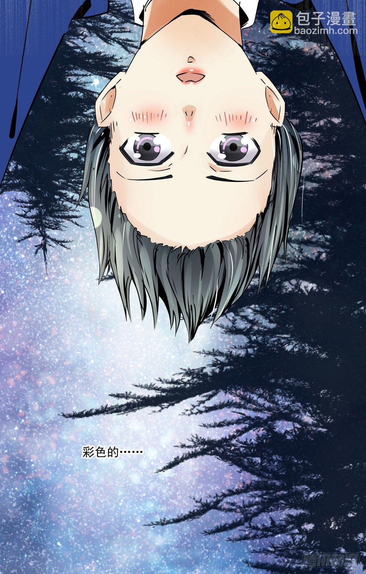 坠落的追星者(1/3)-第34话