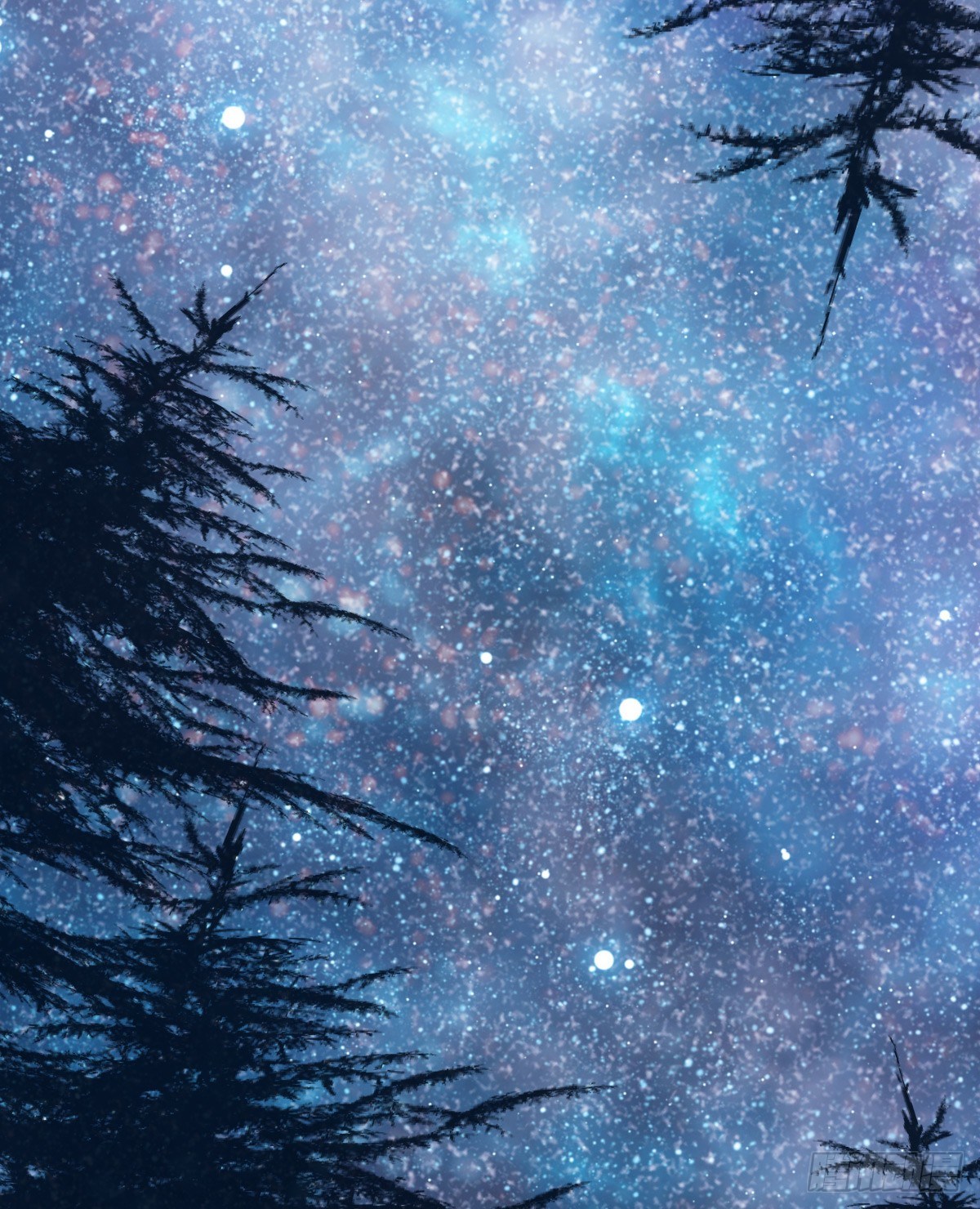 坠落的追星者(1/3)-第34话