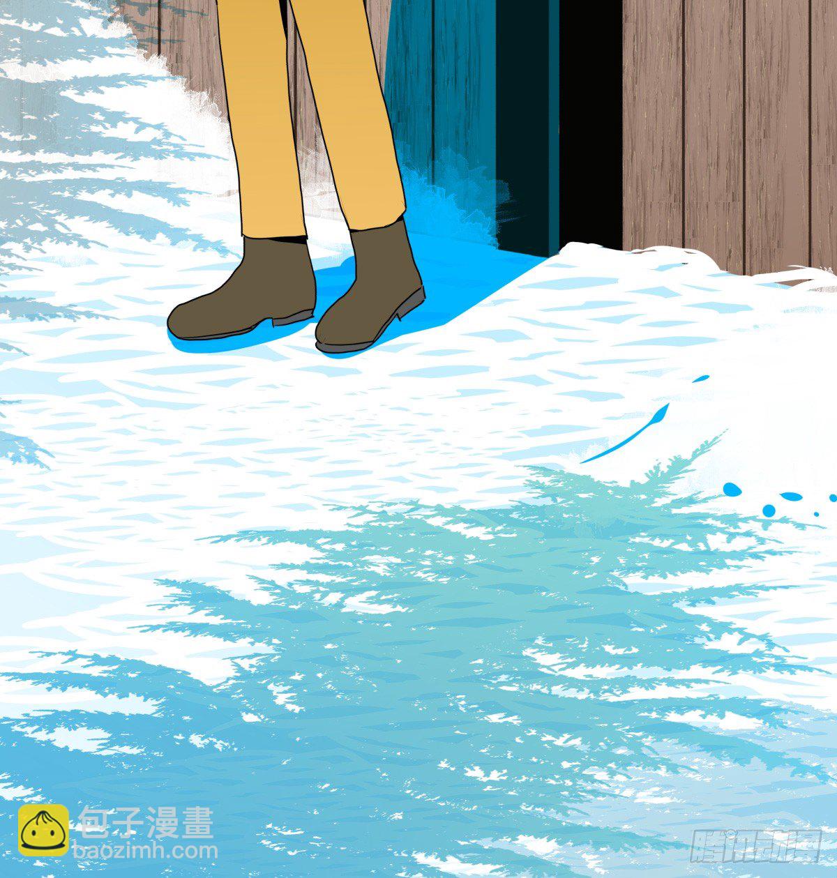 坠落的追星者(1/3)-第34话