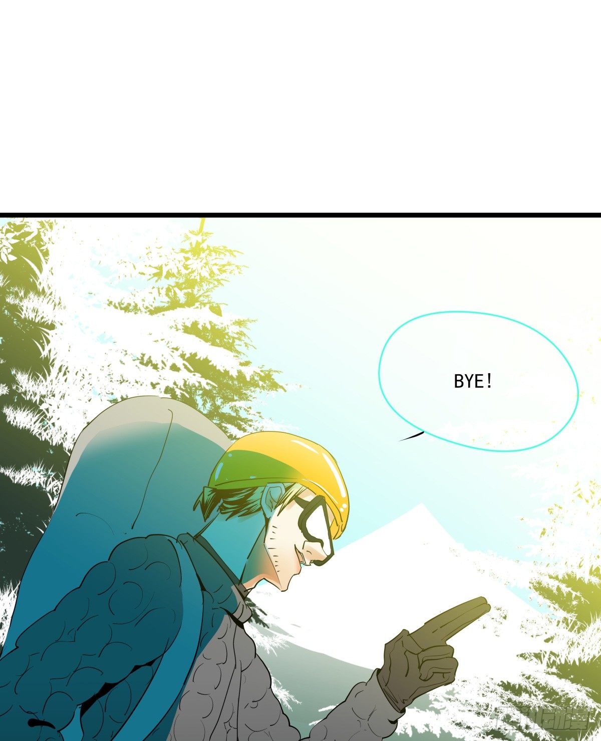 坠落的追星者(1/3)-第34话