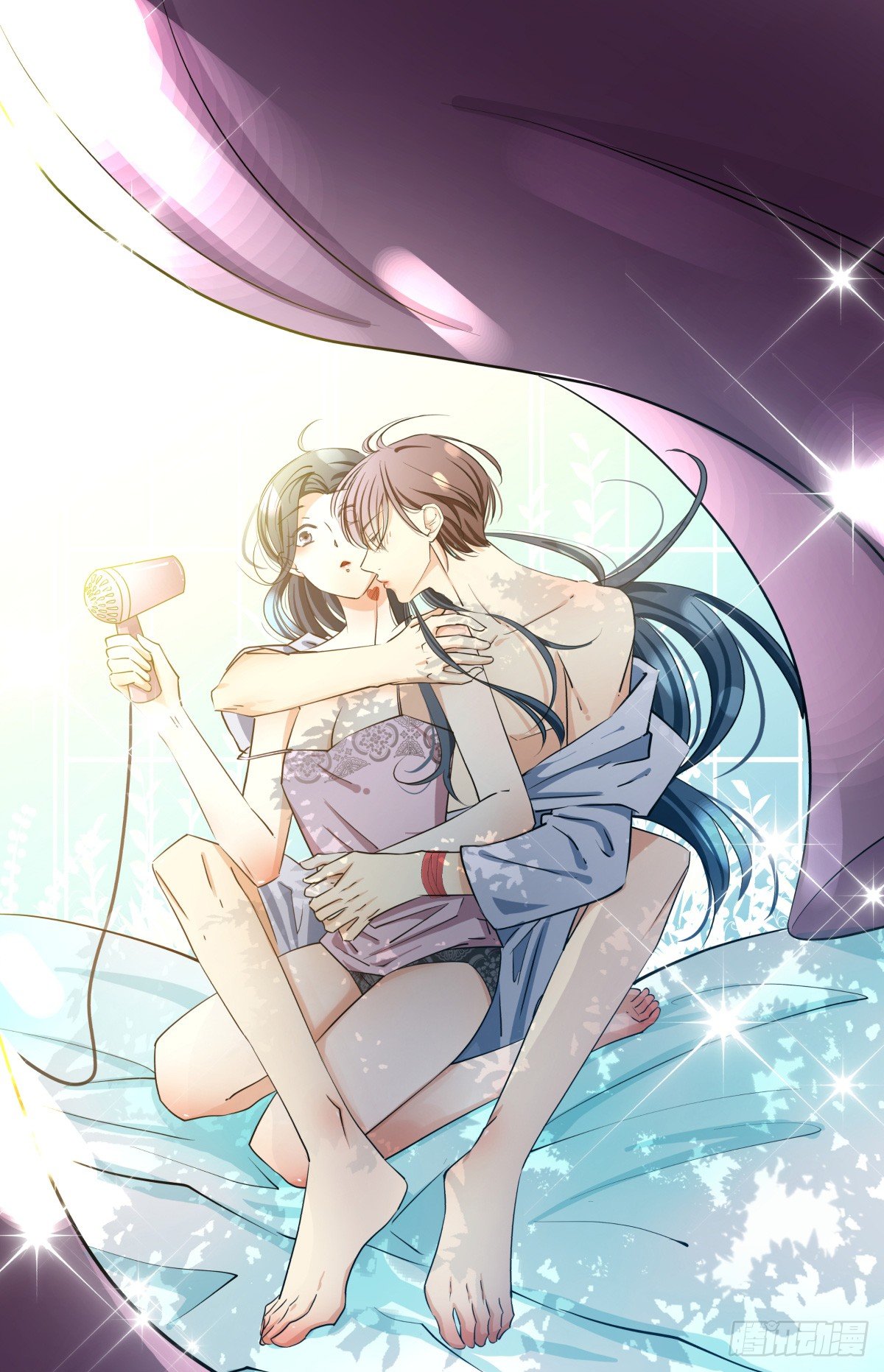 原点，从此处启程(1/3)-第36话