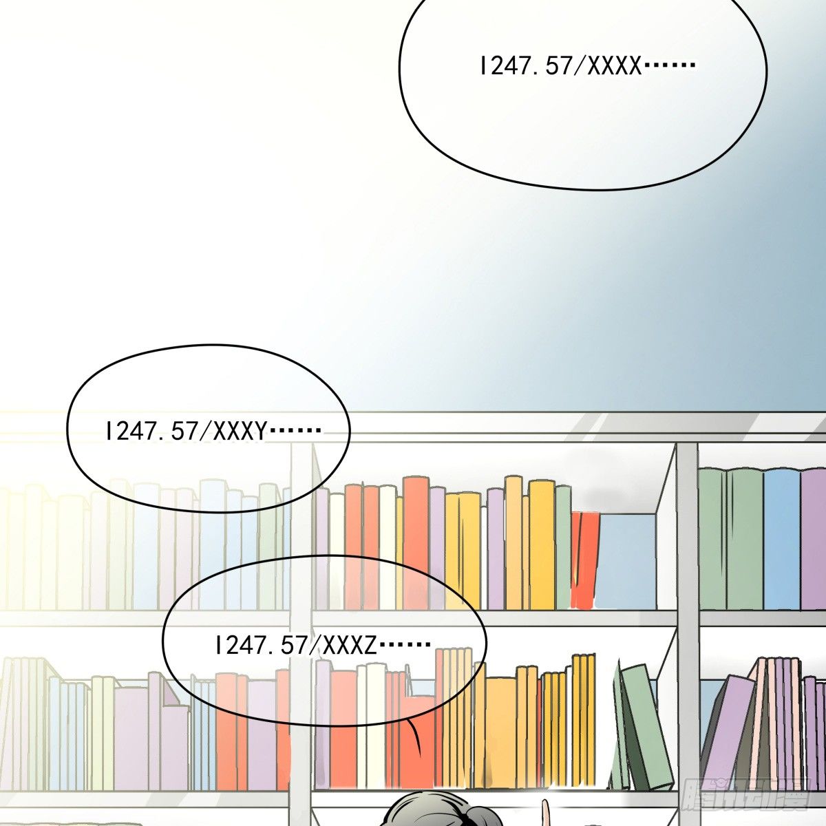 原点，从此处启程(1/3)-第36话