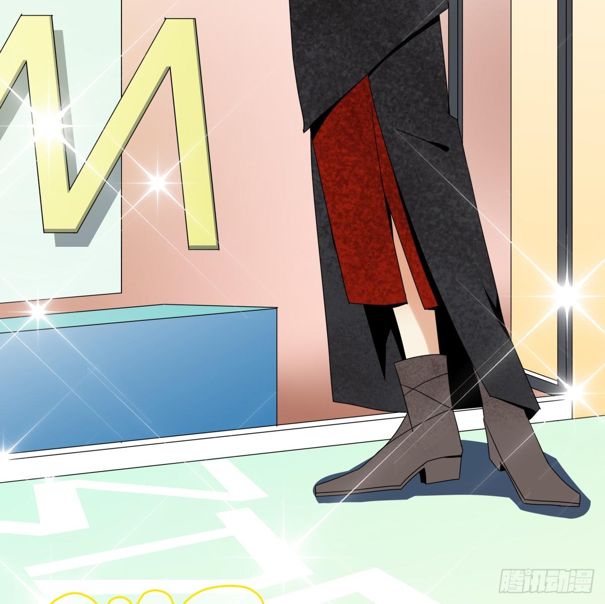 亲手盘起姐姐的秀发(1/2)-第38话