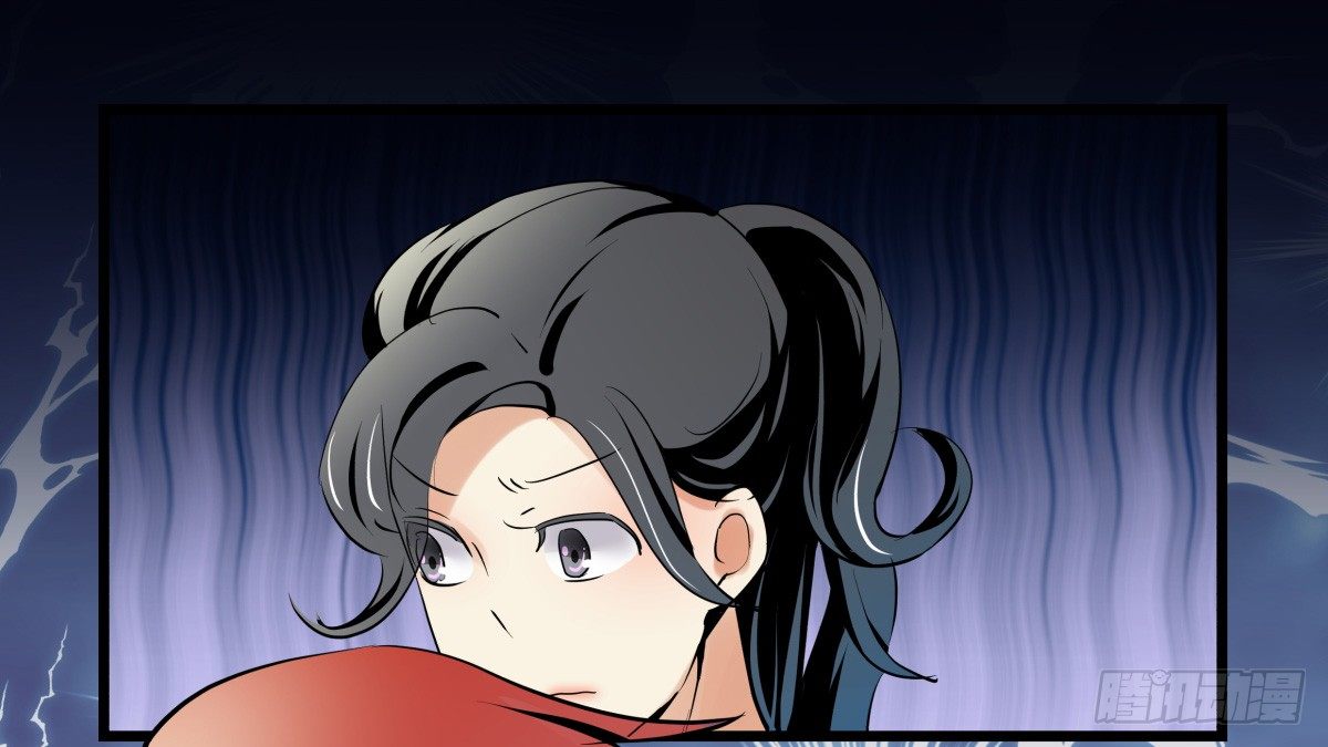 亲手盘起姐姐的秀发(1/2)-第38话