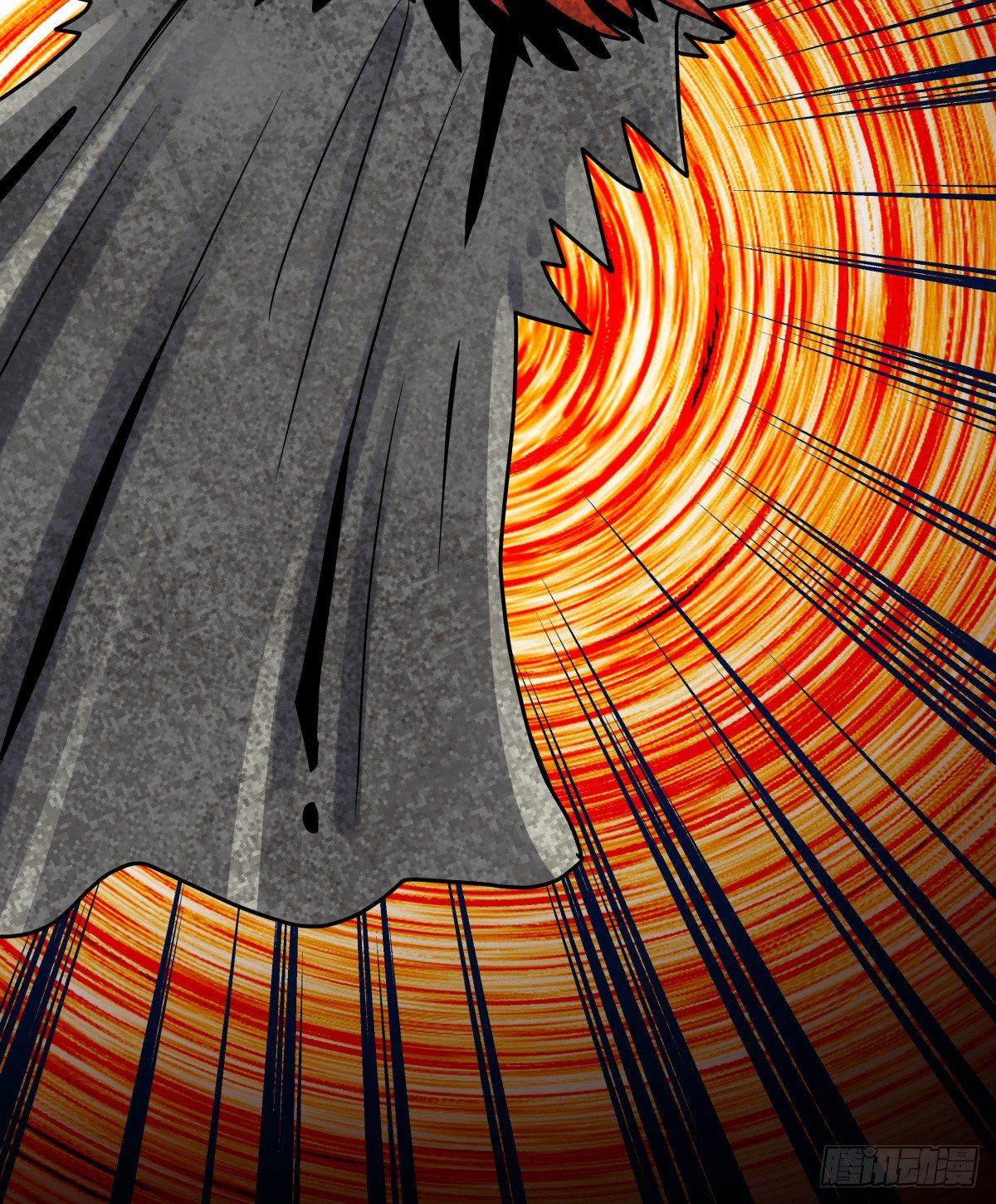 亲手盘起姐姐的秀发(1/2)-第38话