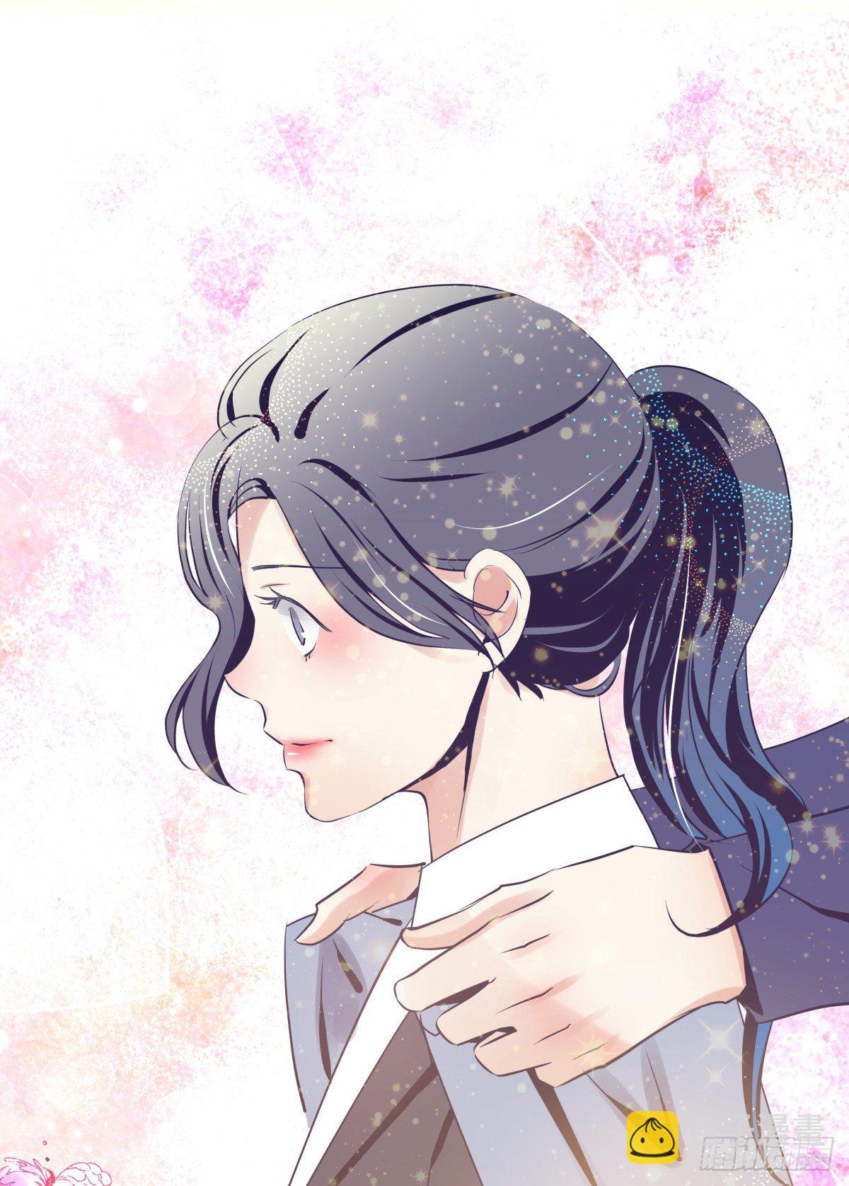 亲手盘起姐姐的秀发(1/2)-第38话