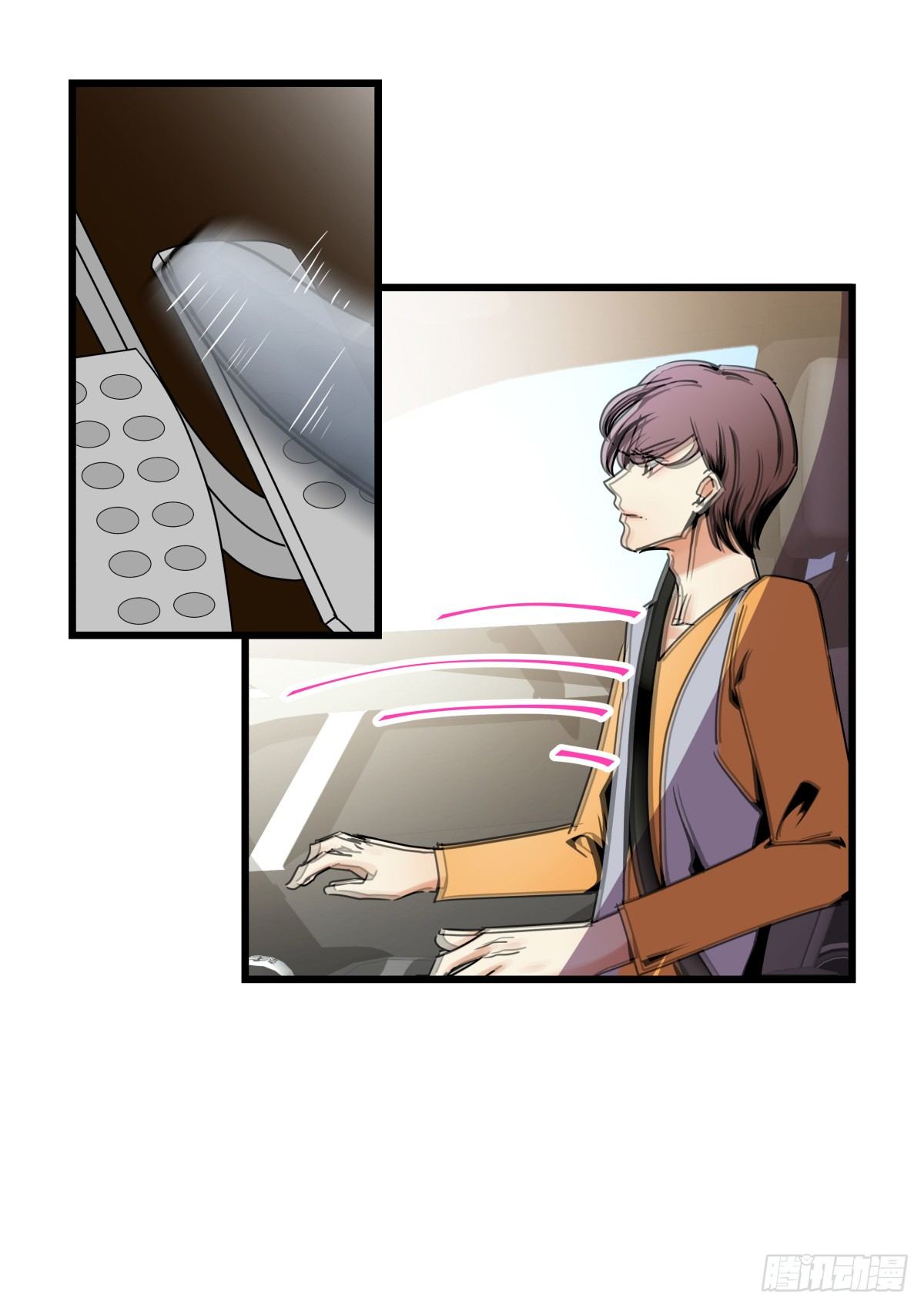 &hearts;圣诞特别篇&hearts;(1/3)-第40话