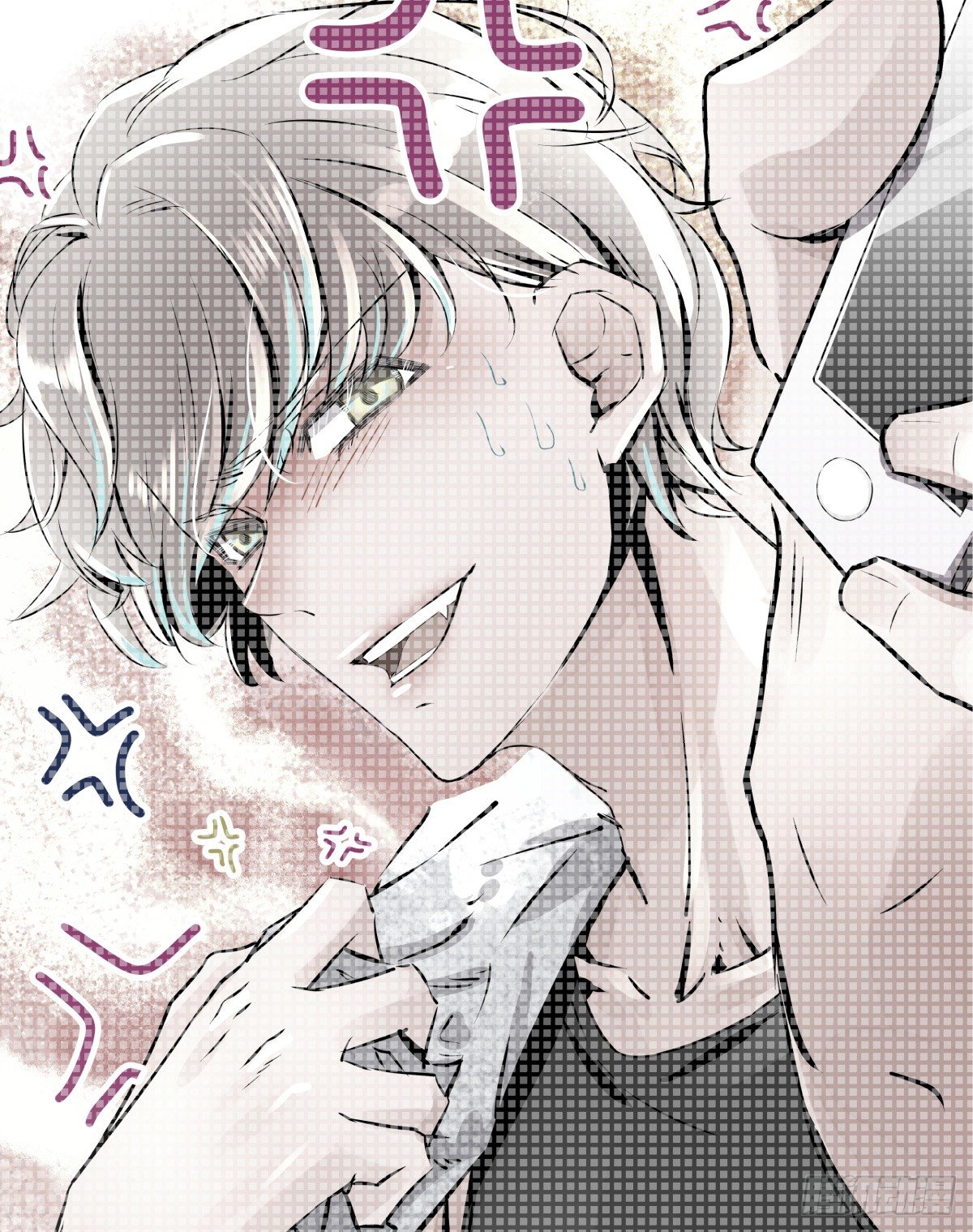 &hearts;圣诞特别篇&hearts;(1/3)-第40话