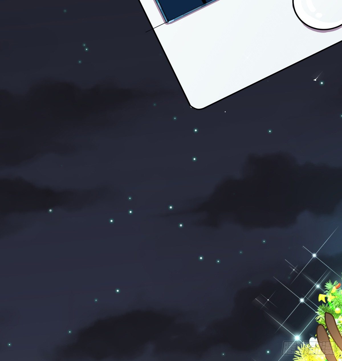 &hearts;圣诞特别篇&hearts;(1/3)-第40话