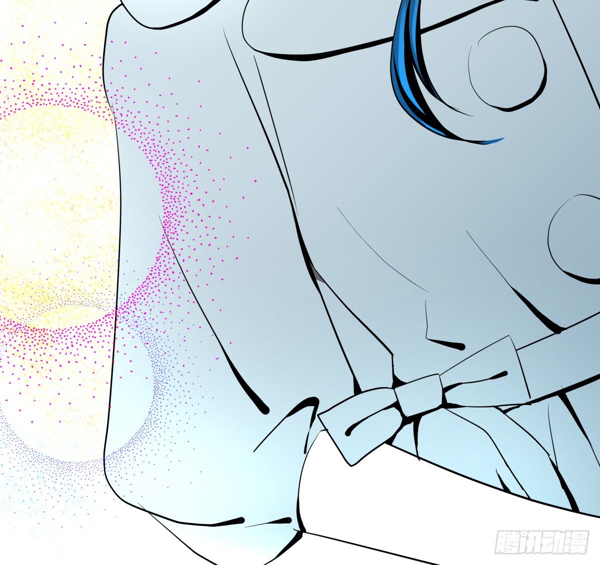 抱紧你，确认你的存在(1/2)-第42话