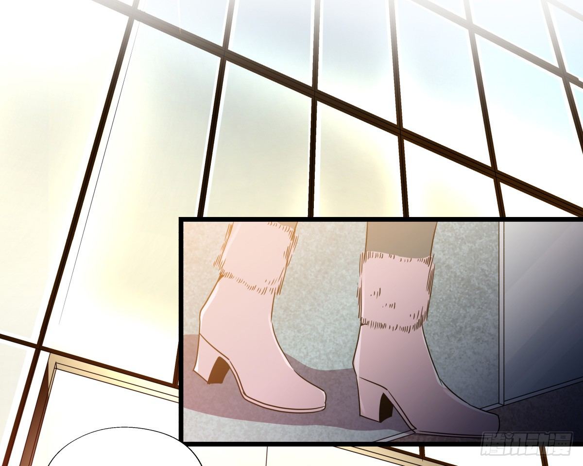 抱紧你，确认你的存在(1/2)-第42话