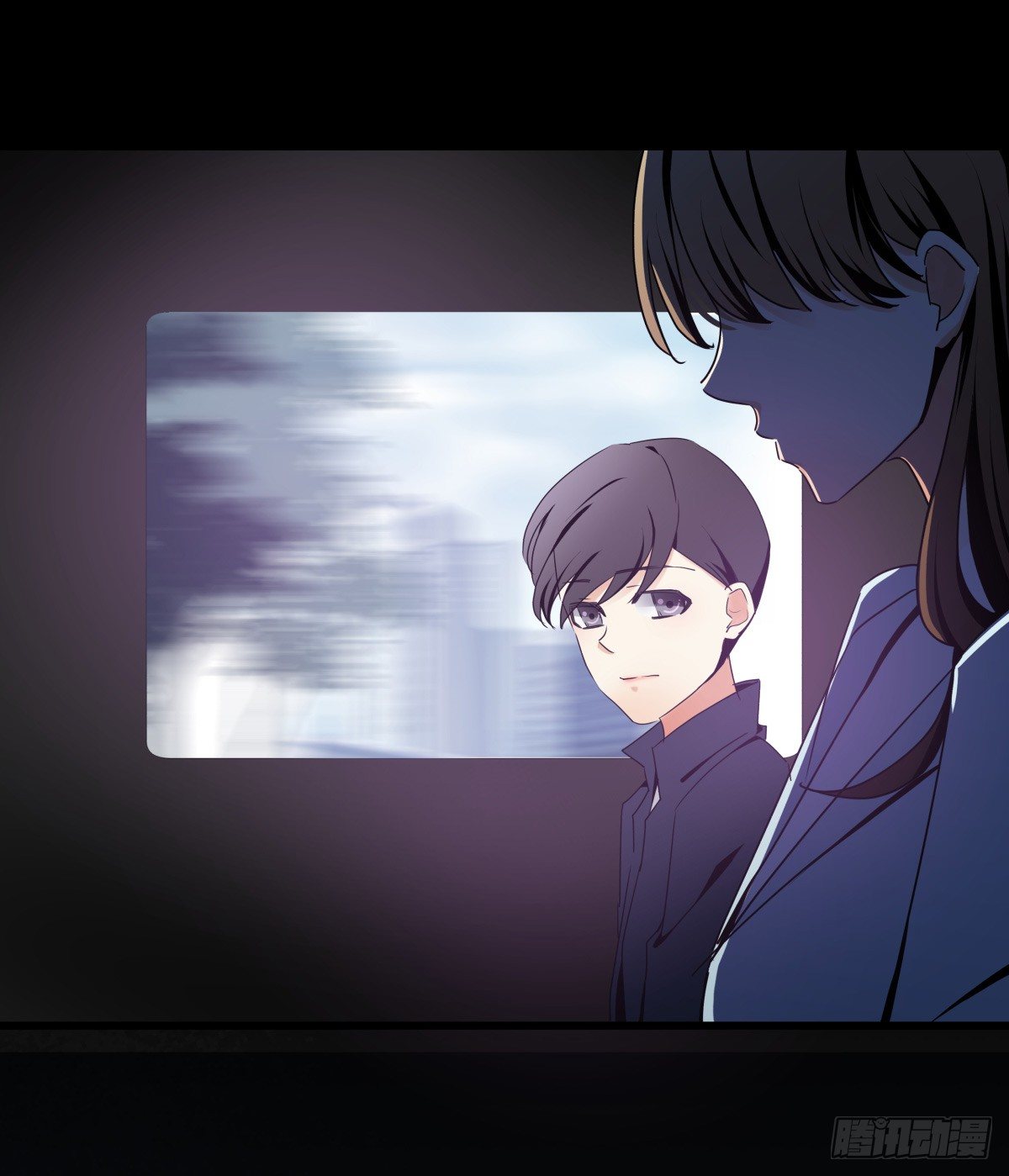 不足以温暖你的体温(1/3)-第44话