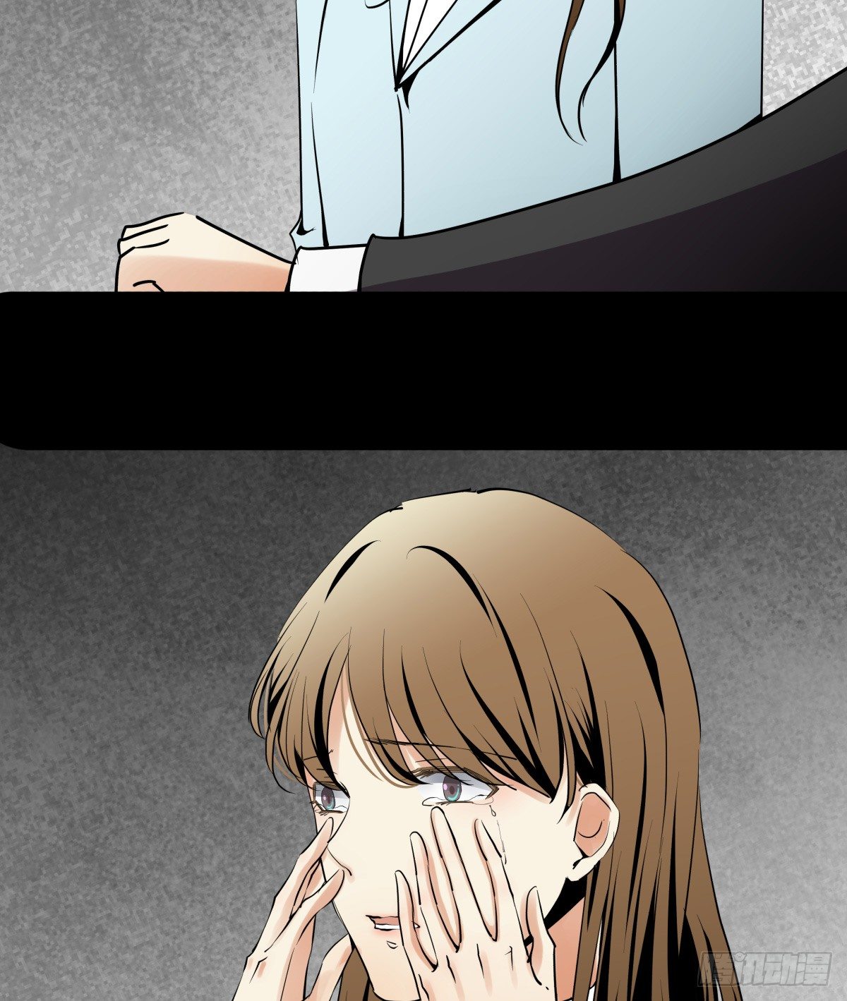 不足以温暖你的体温(1/3)-第44话