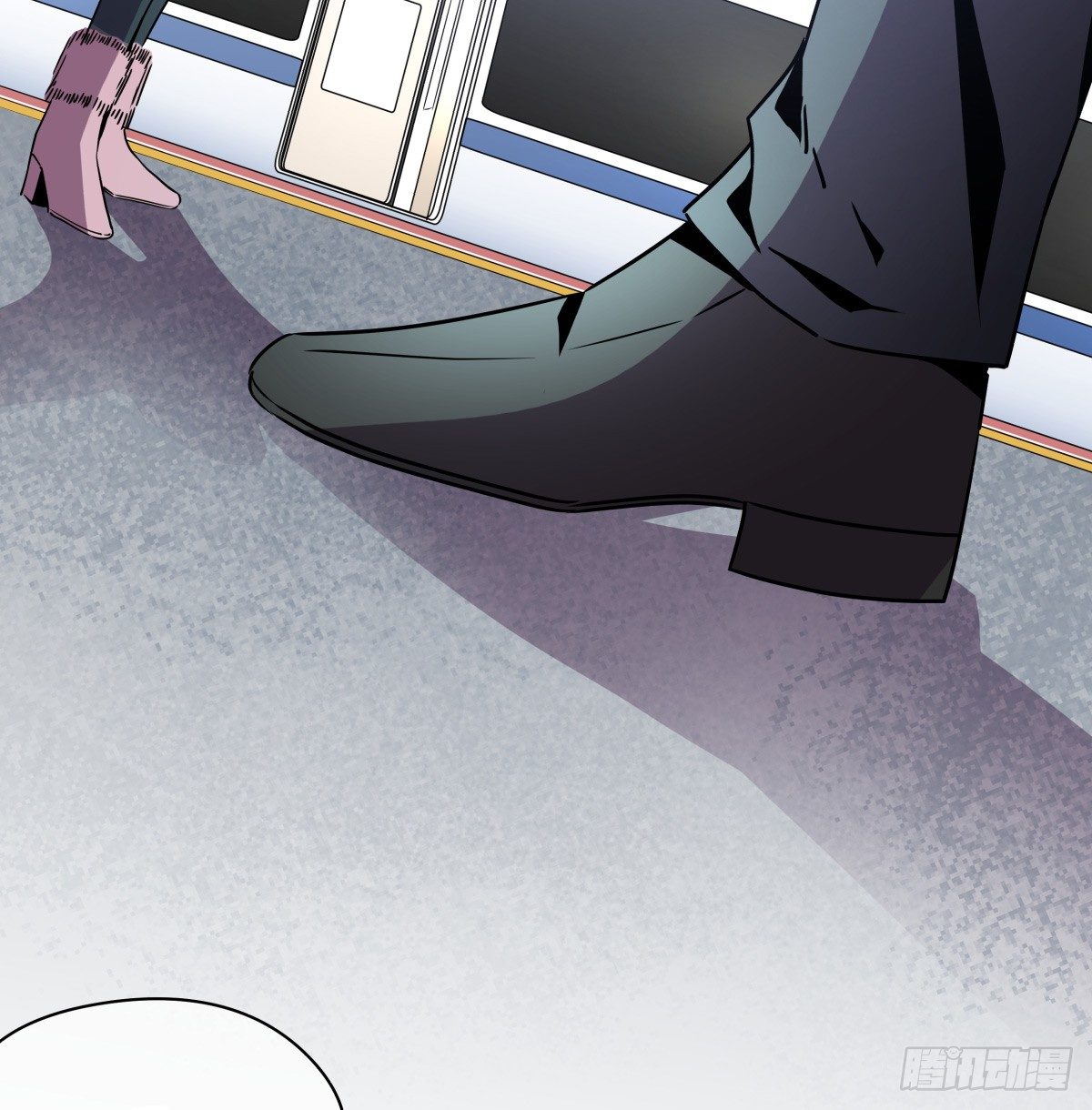 不足以温暖你的体温(1/3)-第44话