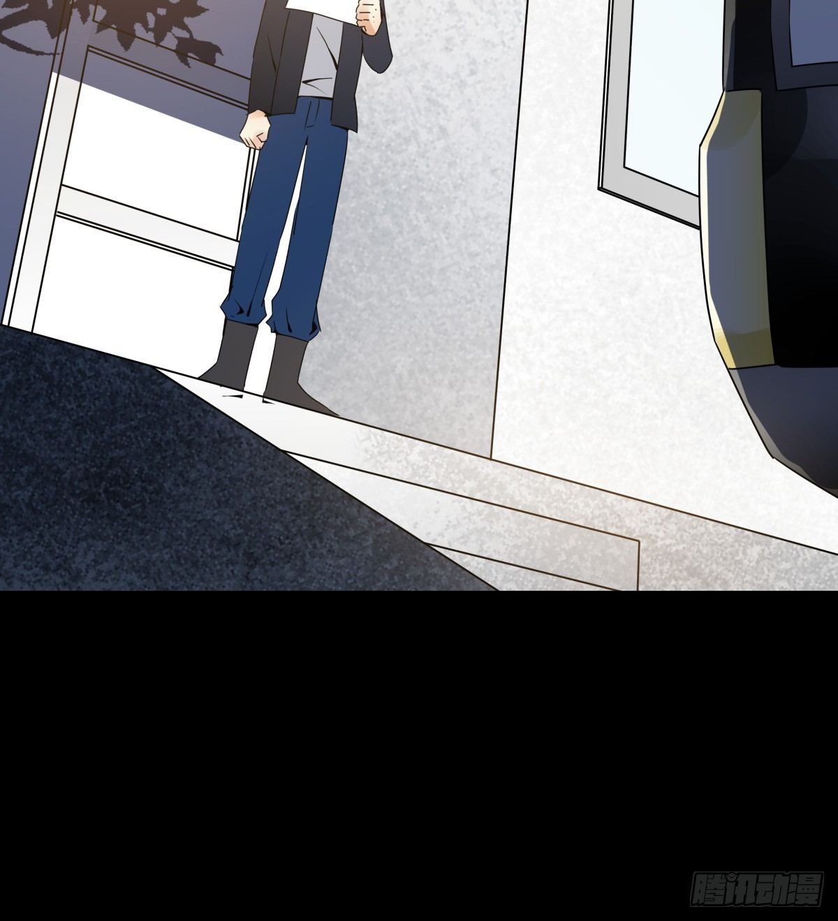 不足以温暖你的体温(1/3)-第44话