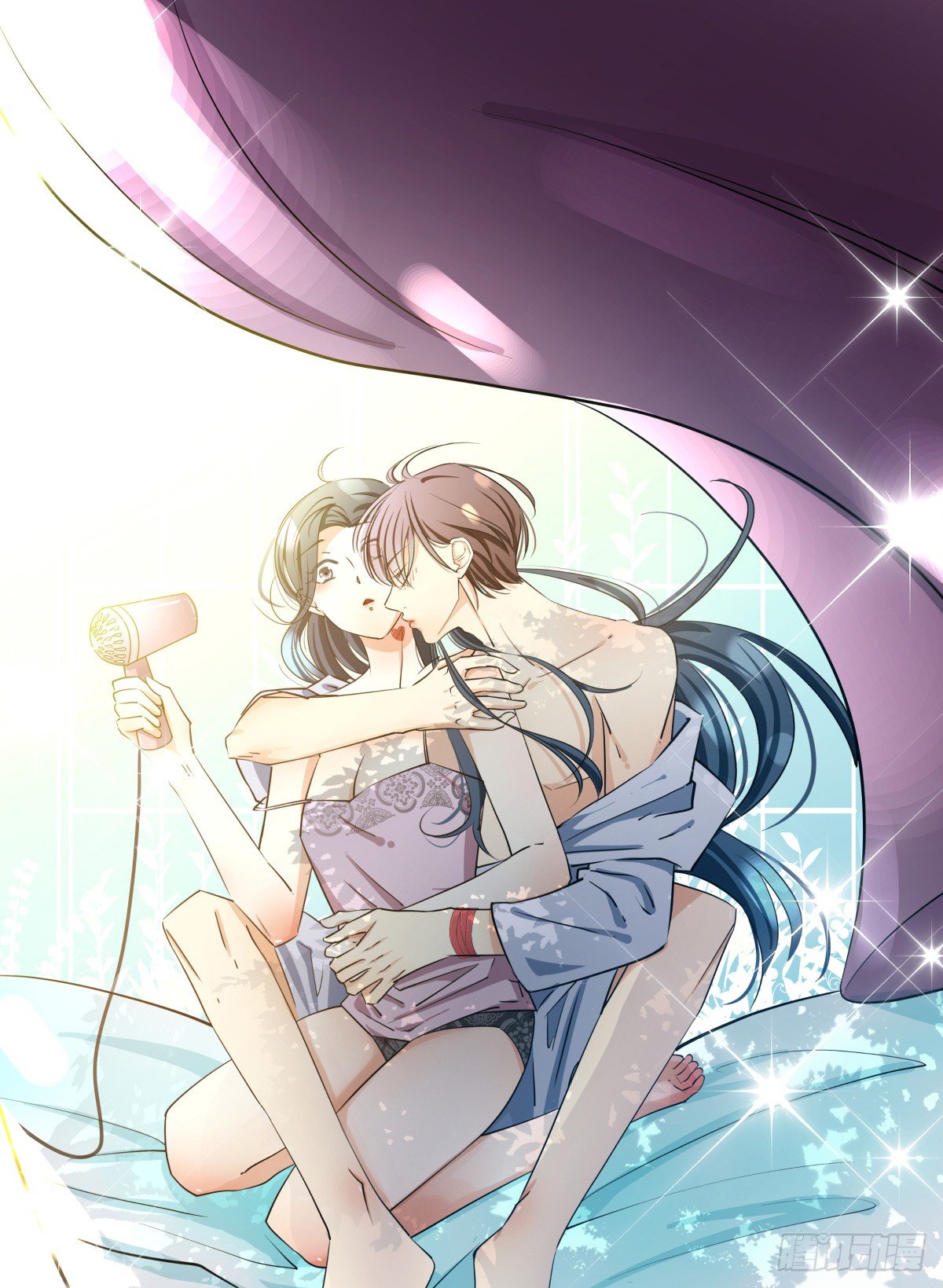 &ldquo;地咚&rdquo;我姐姐？下逐客令✌(1/2)-第46话