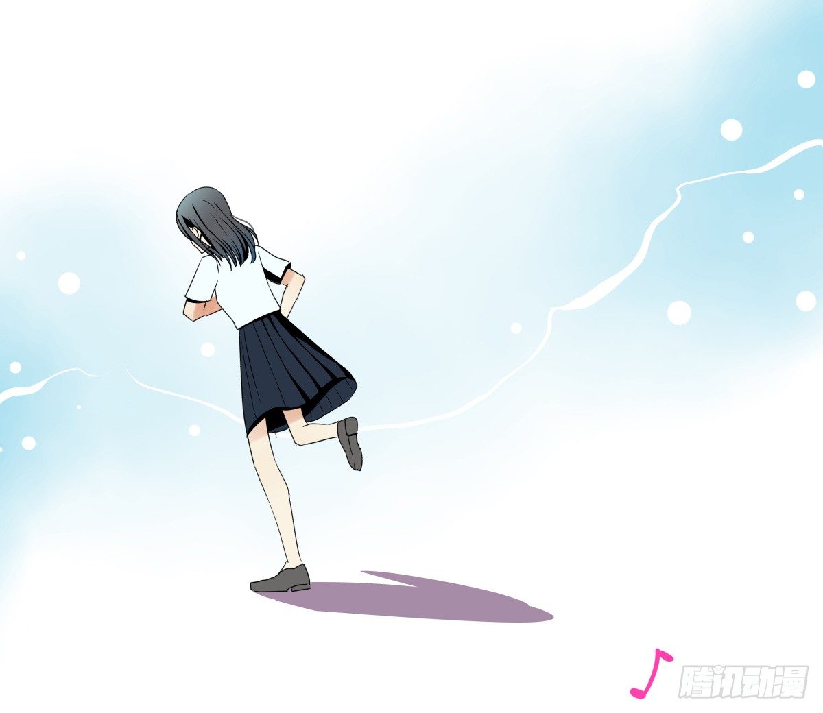 &ldquo;地咚&rdquo;我姐姐？下逐客令✌(1/2)-第46话