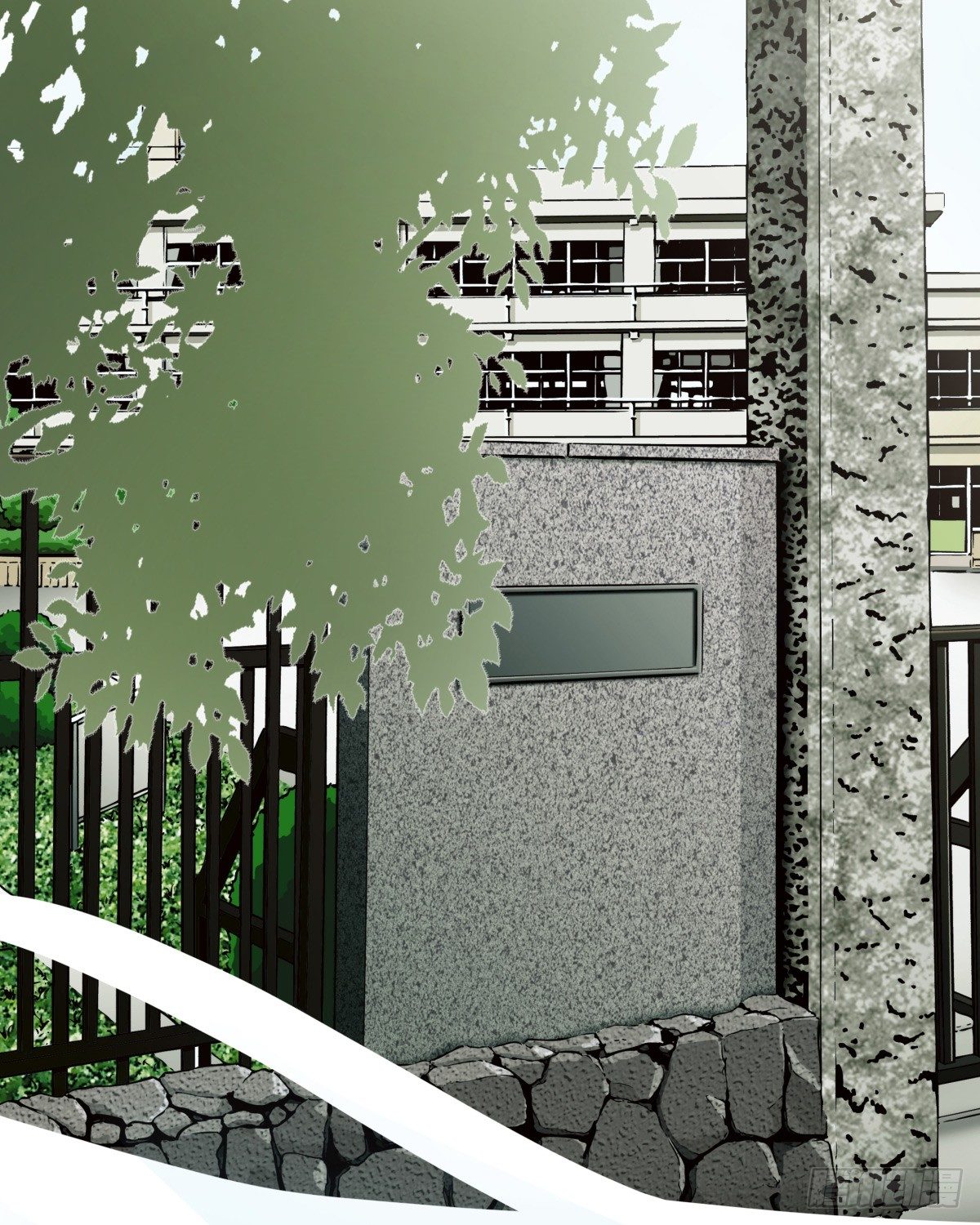 青春期的悸动&hearts;(1/2)-第48话