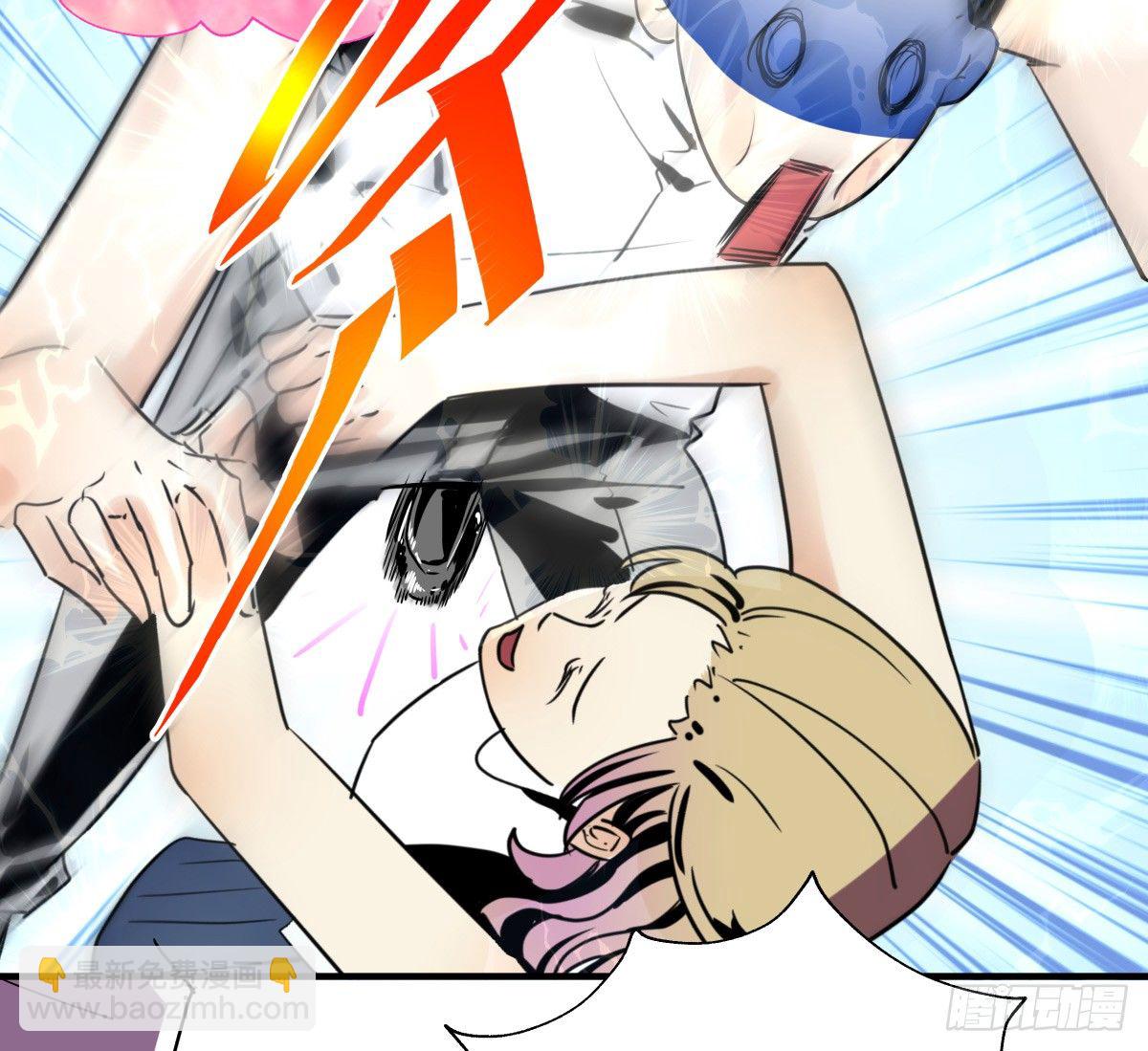 青春期的悸动&hearts;(1/2)-第48话