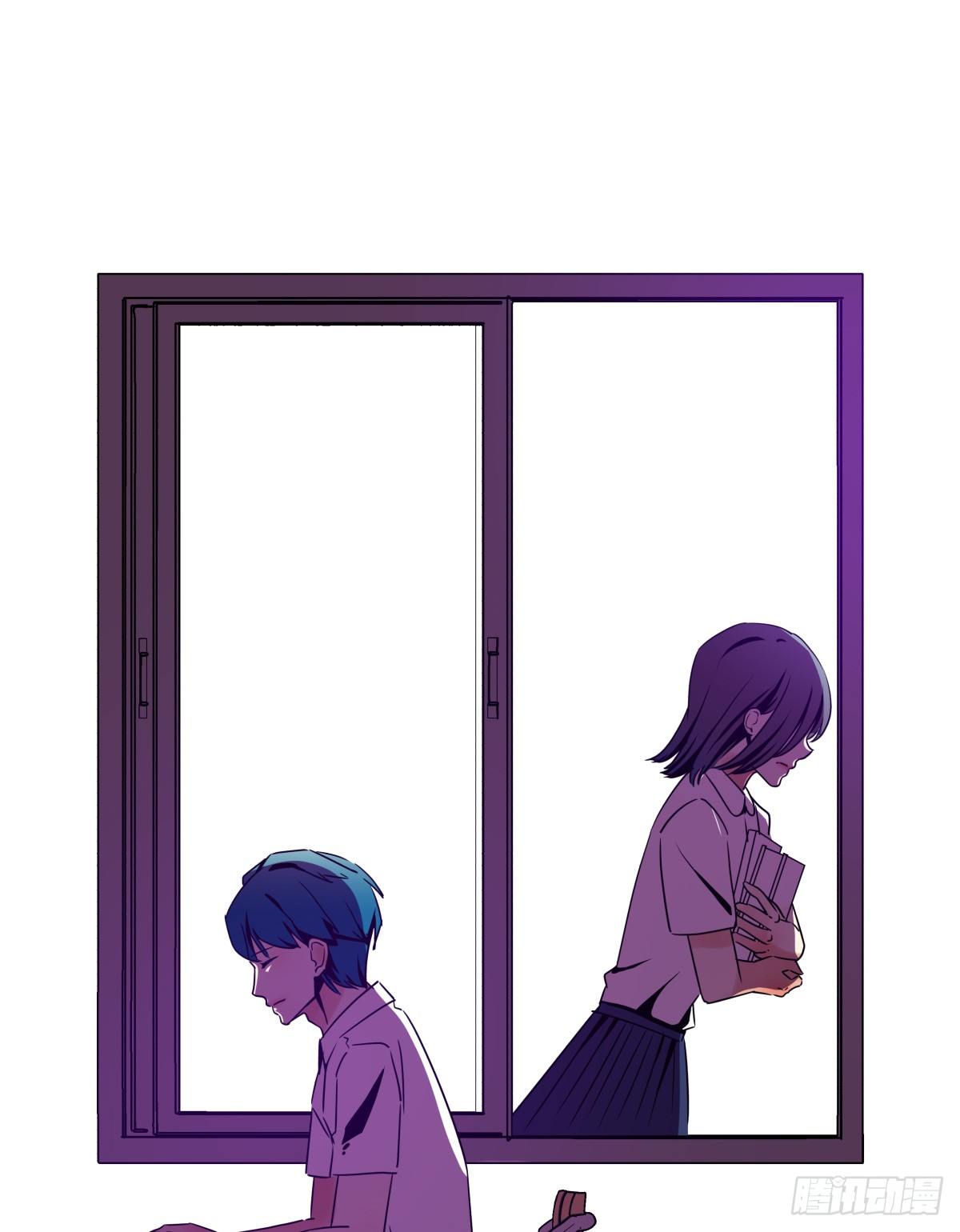 青春期的悸动&hearts;(1/2)-第48话