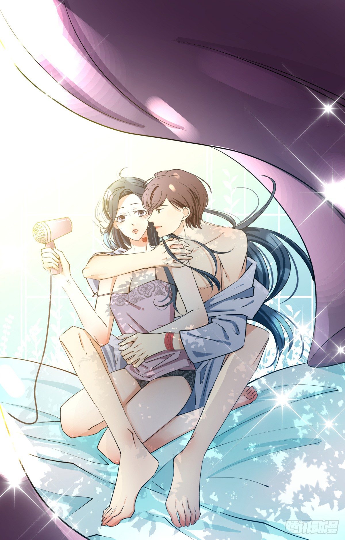 公告、预告及杂谈-第50话