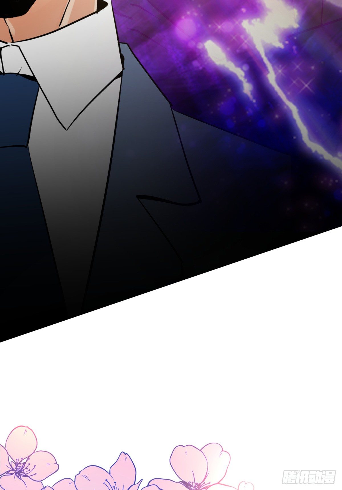 公告、预告及杂谈-第50话