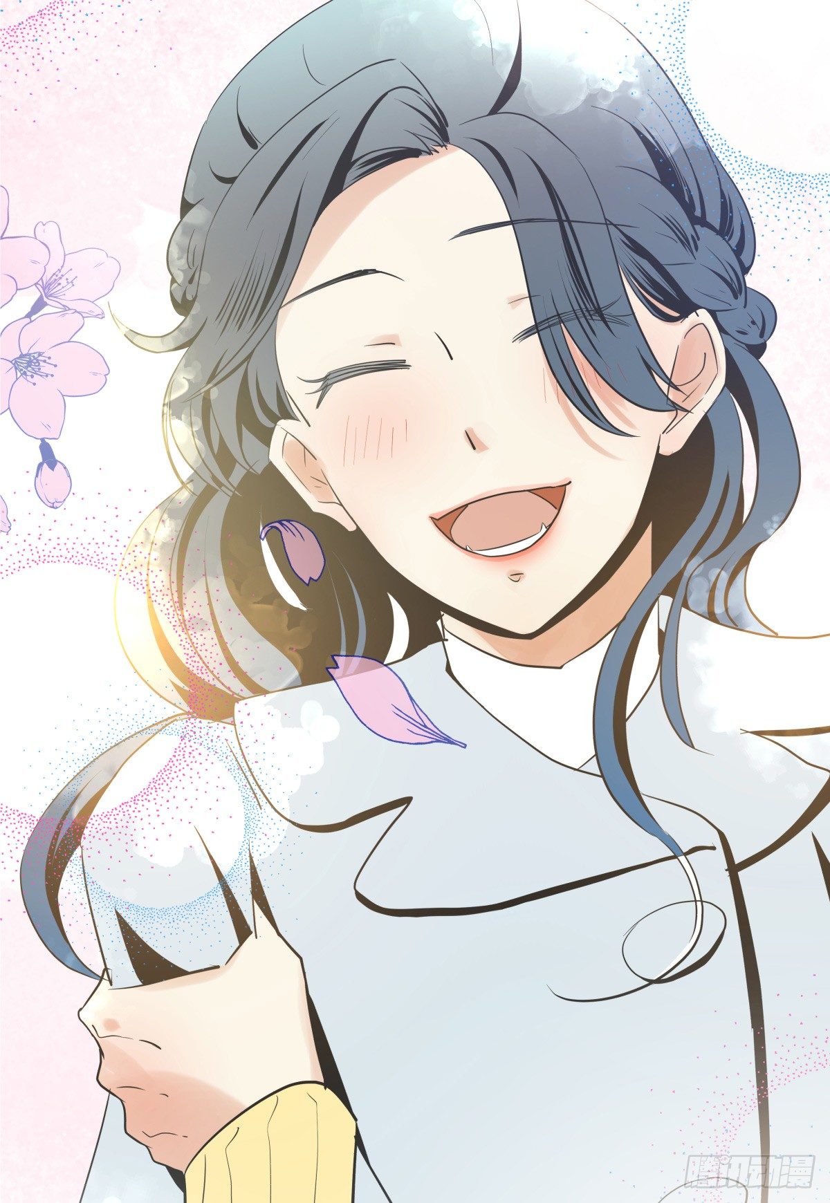 公告、预告及杂谈-第50话