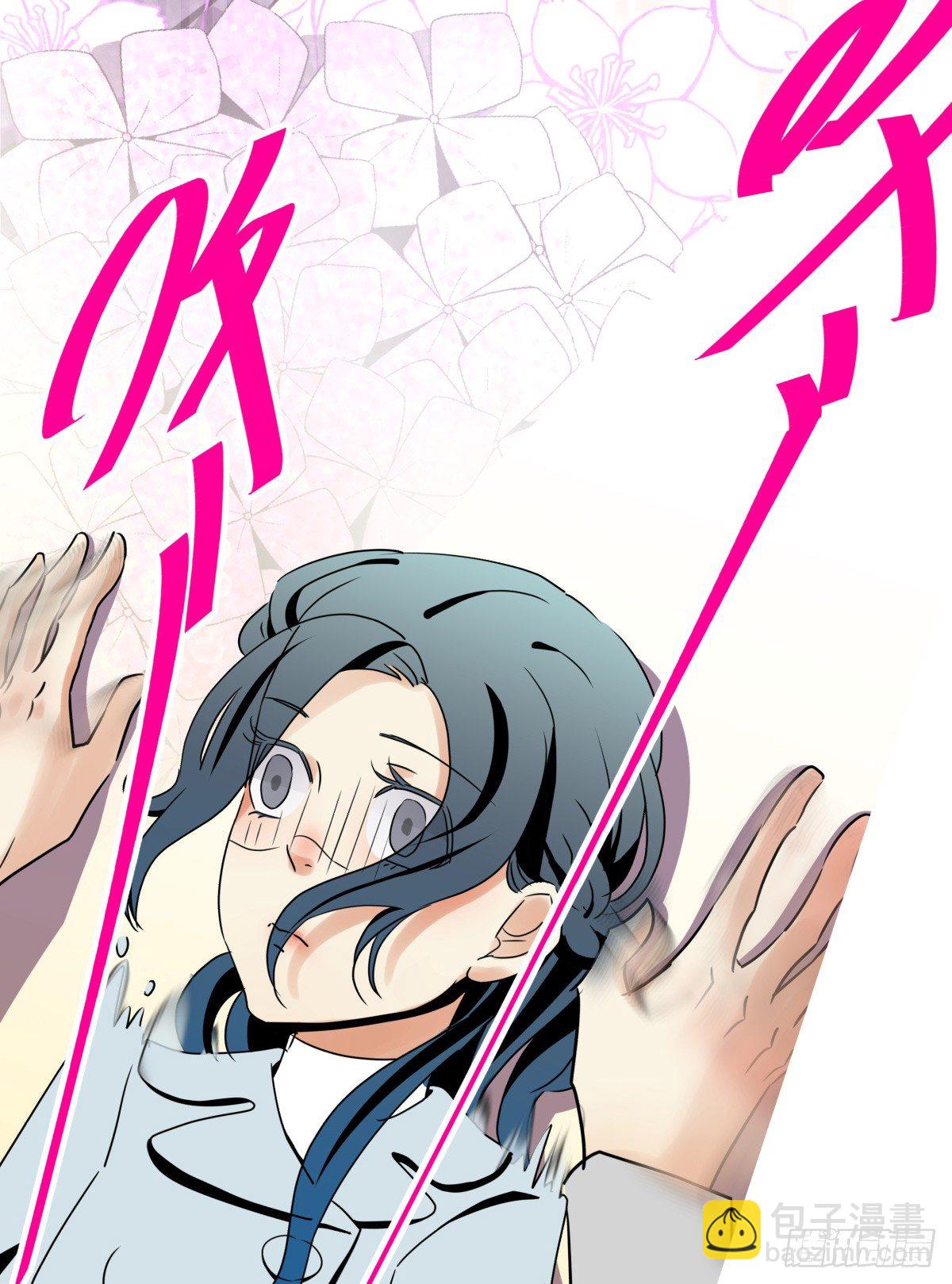 公告、预告及杂谈-第50话