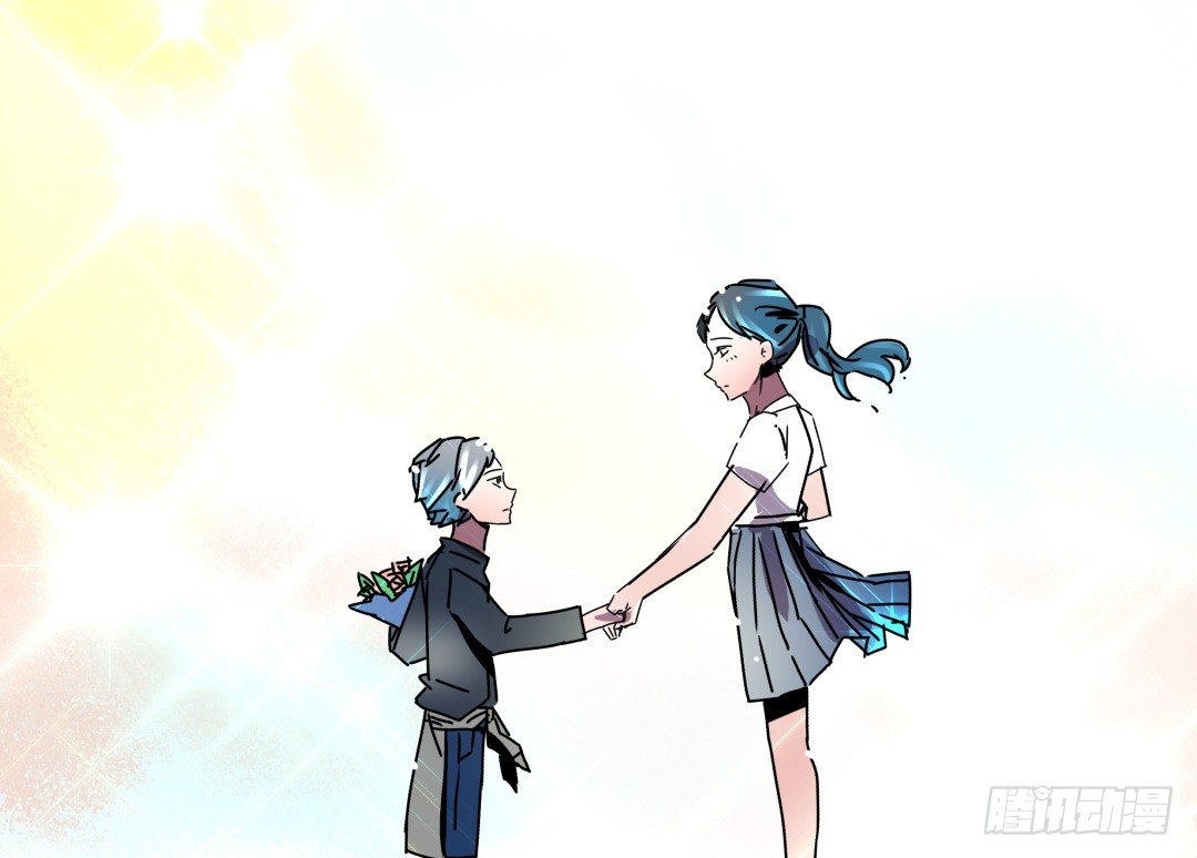 小小牛郎求牵手(1/2)-第6话