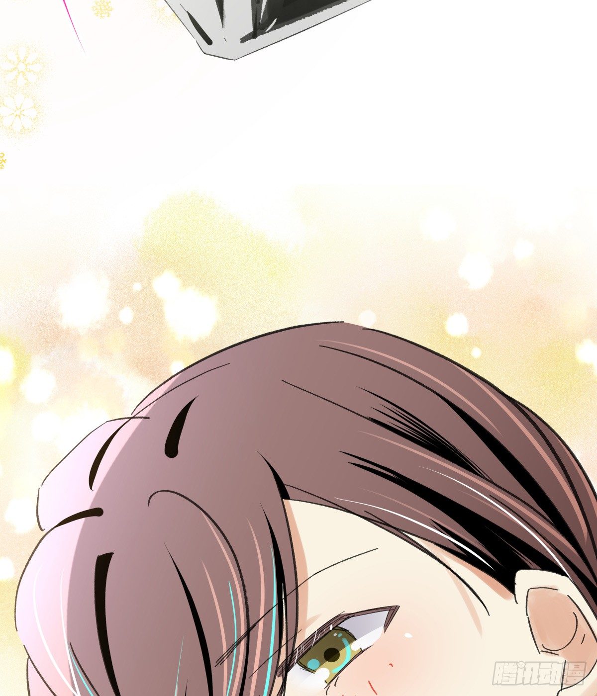 爱就是满满的助攻（இ௰இ）(1/3)-第52话