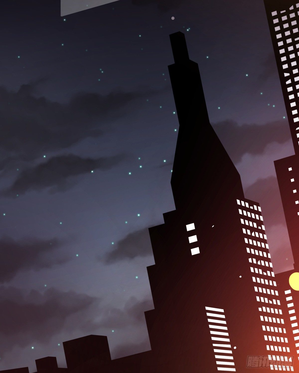 爱就是满满的助攻（இ௰இ）(1/3)-第52话