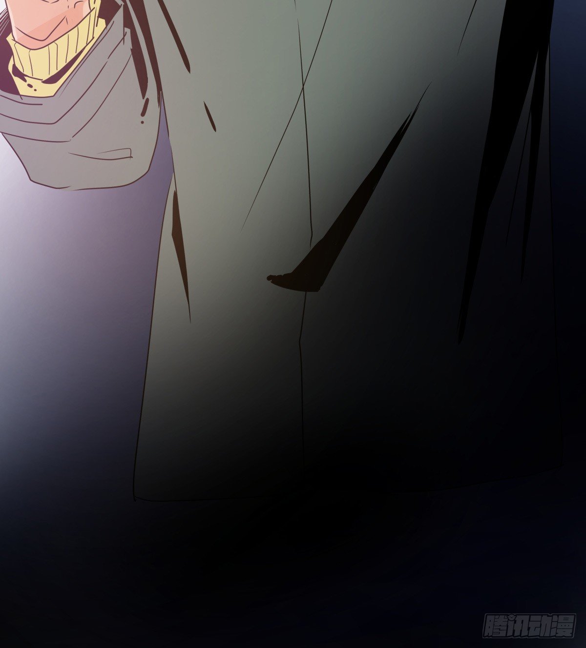 闪亮的求婚戒指(1/2)-第54话