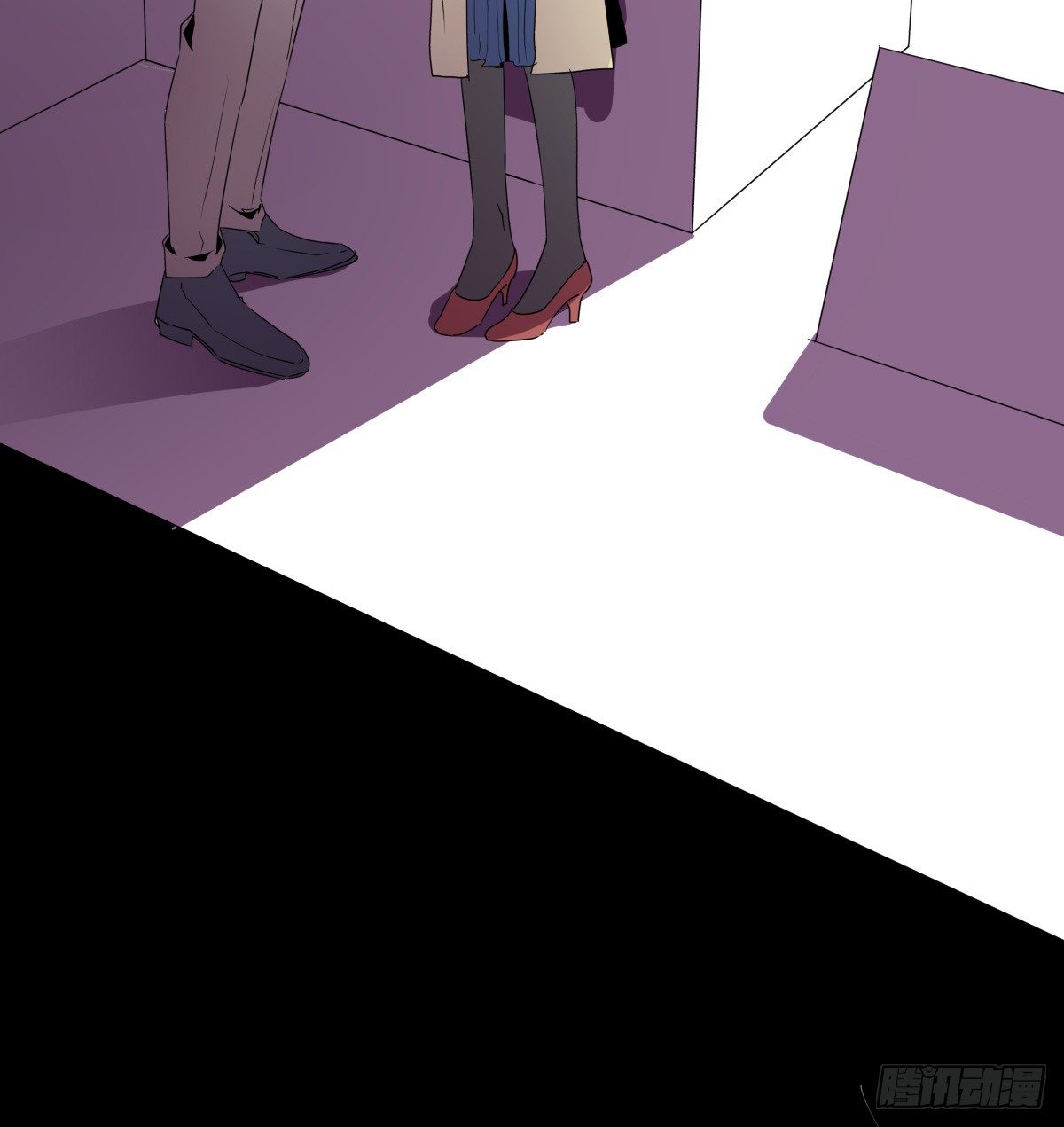 闪亮的求婚戒指(1/2)-第54话