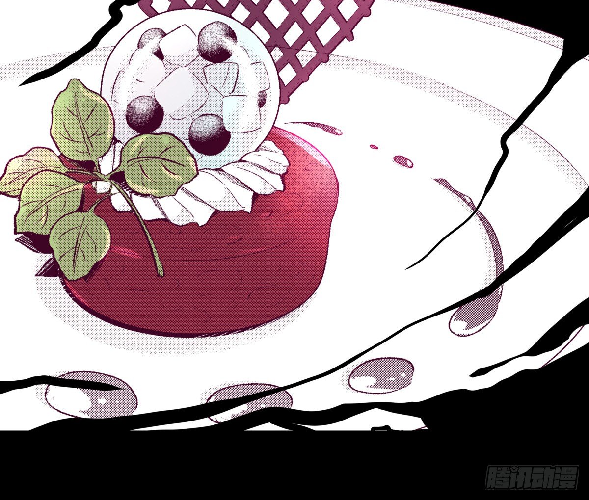 闪亮的求婚戒指(1/2)-第54话