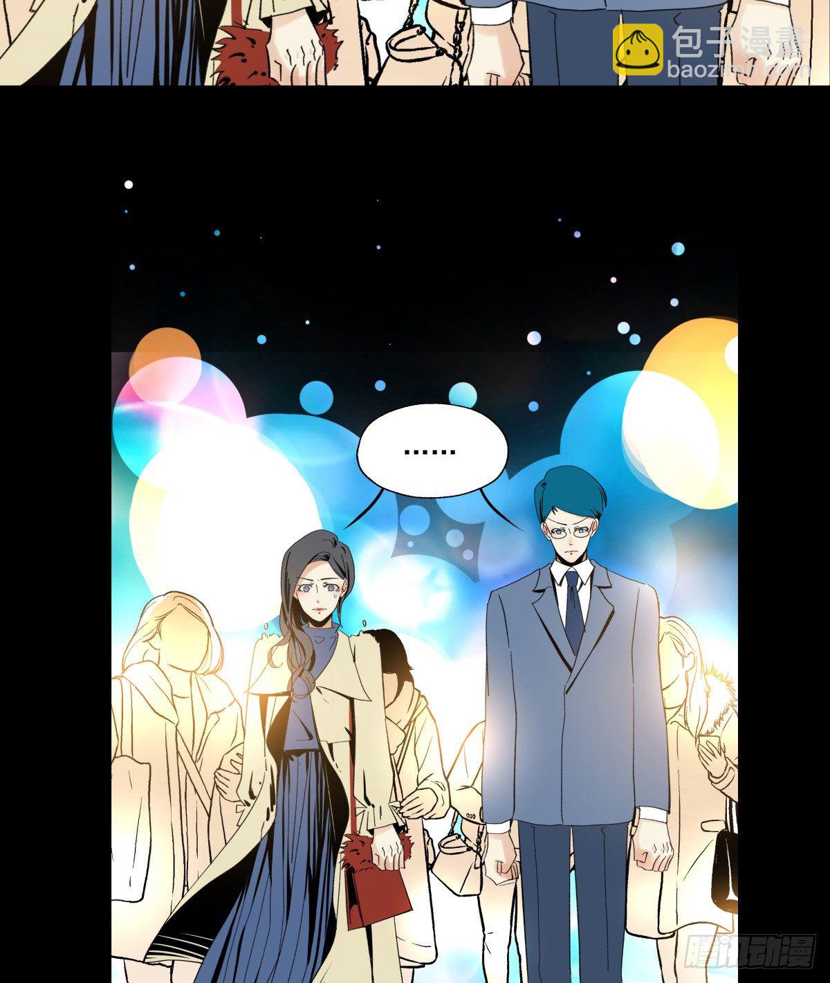 闪亮的求婚戒指(1/2)-第54话