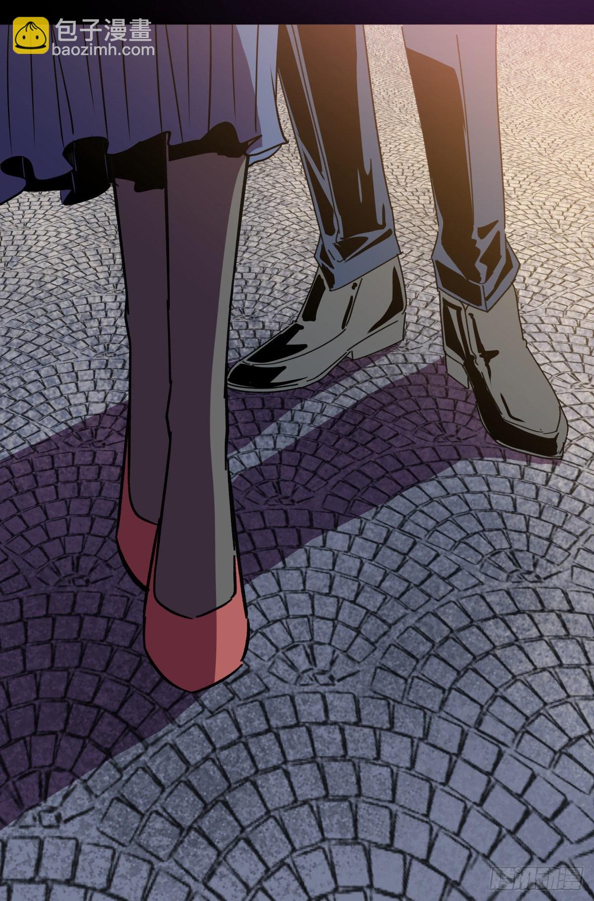 闪亮的求婚戒指(1/2)-第54话