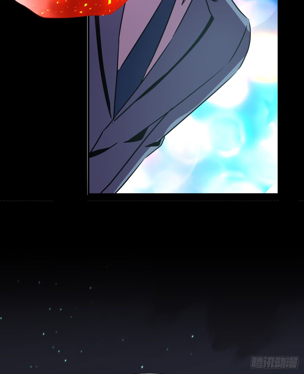 闪亮的求婚戒指(1/2)-第54话