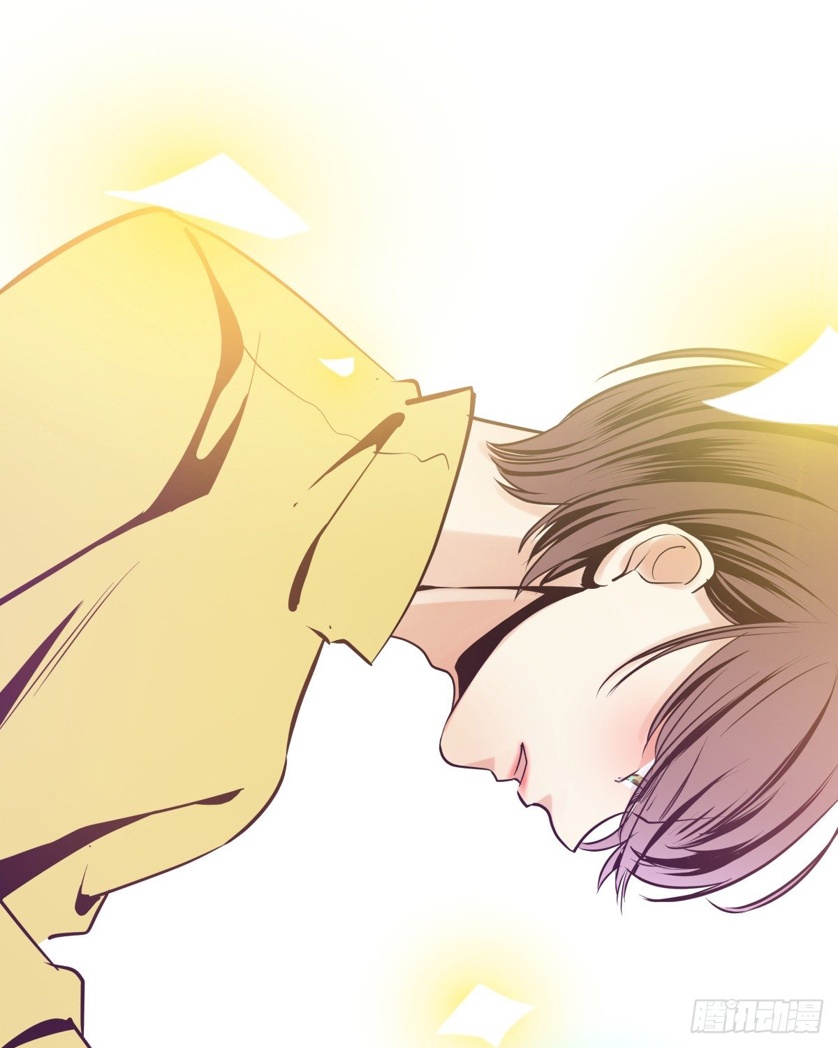 好白菜让猪拱了(⊙﹏⊙)(1/3)-第56话