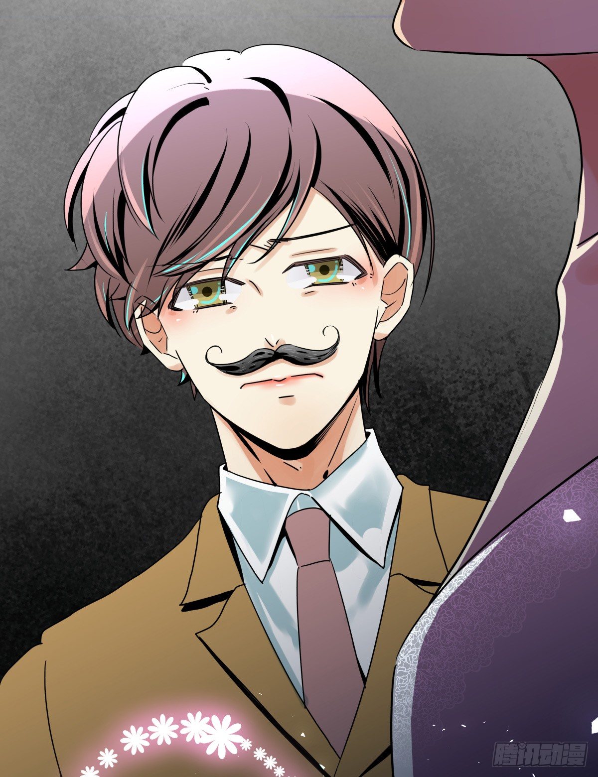 好白菜让猪拱了(⊙﹏⊙)(1/3)-第56话