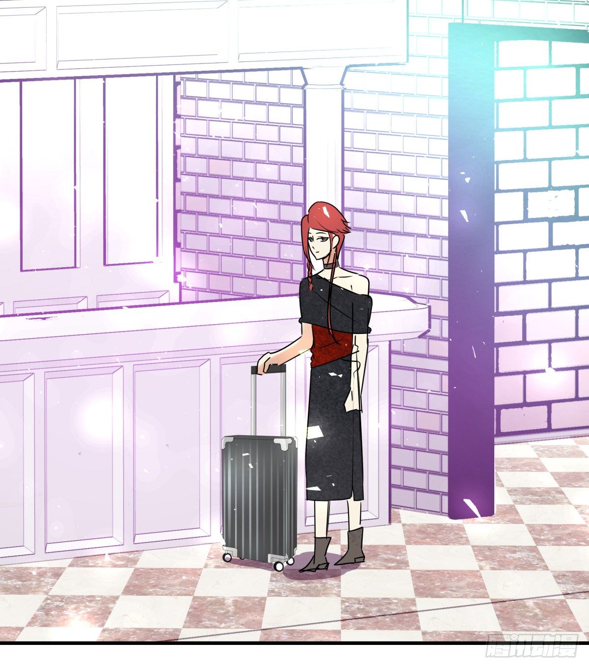 好白菜让猪拱了(⊙﹏⊙)(1/3)-第56话