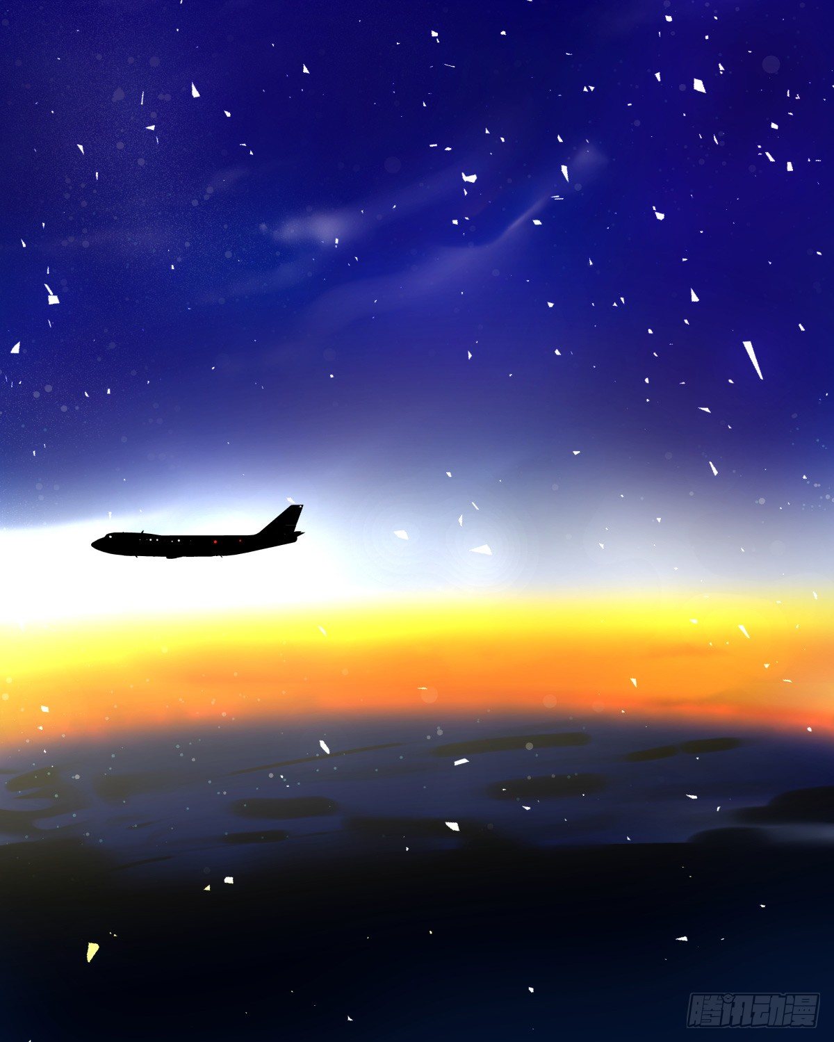 好白菜让猪拱了(⊙﹏⊙)(1/3)-第56话