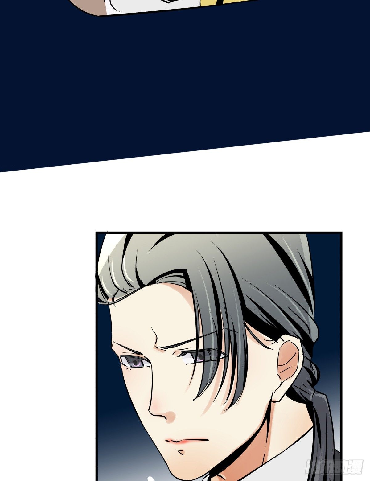 好白菜让猪拱了(⊙﹏⊙)(1/3)-第56话