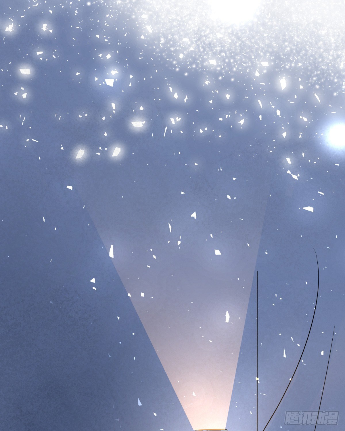 他的房间与他残留的气息(1/3)-第58话