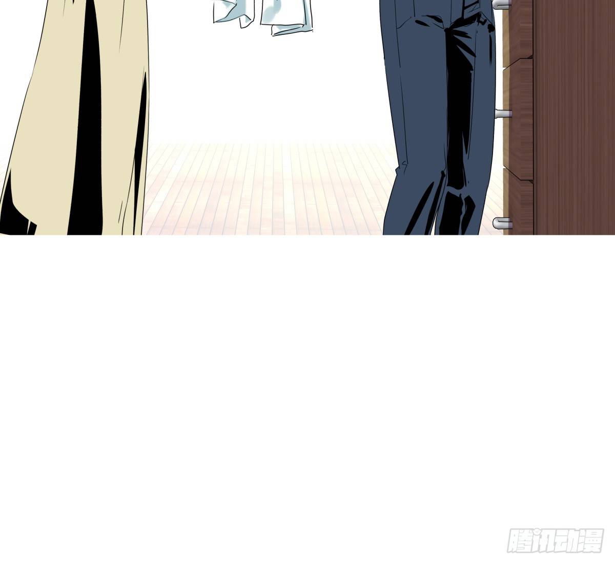 他的房间与他残留的气息(1/3)-第58话