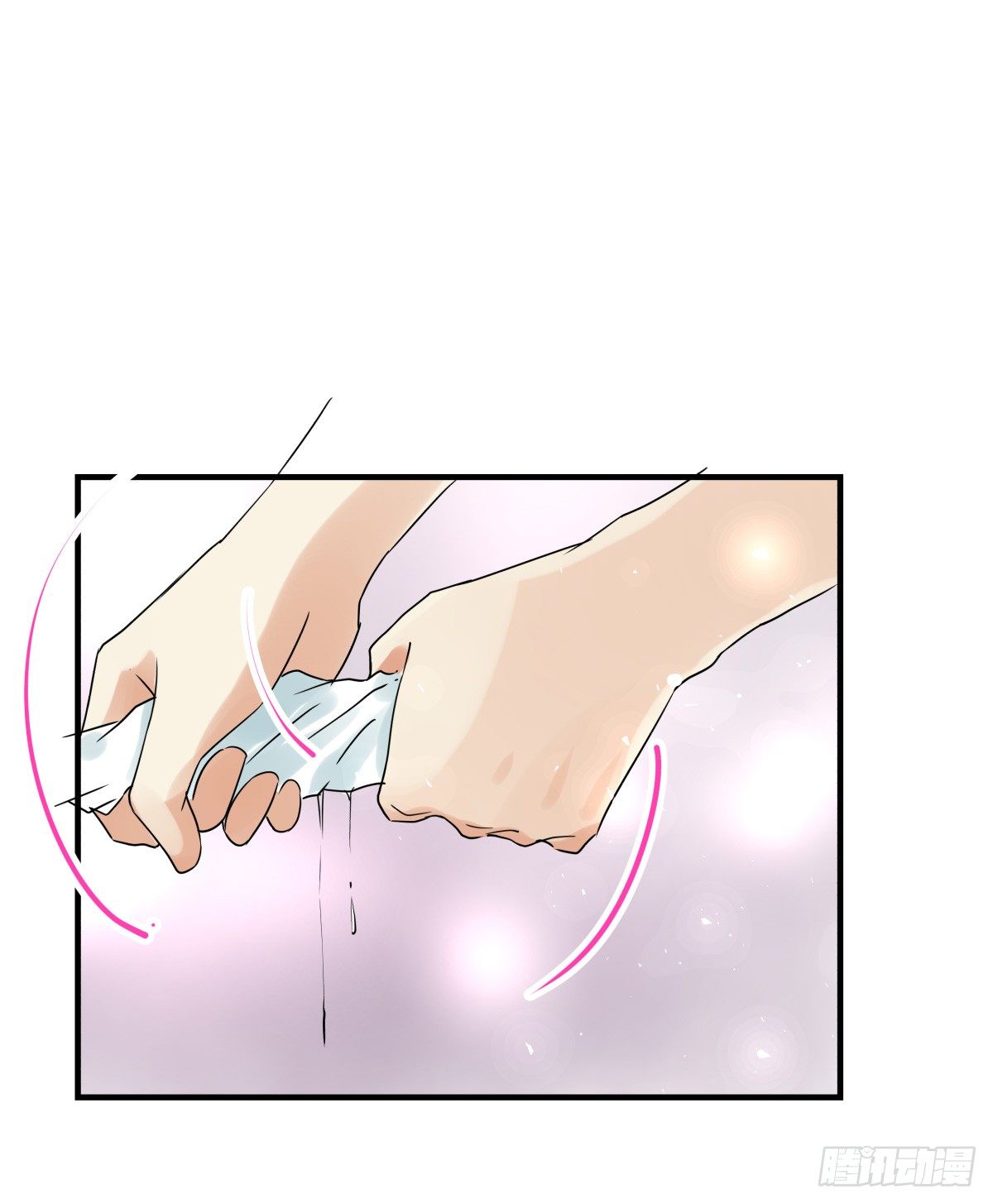 他的房间与他残留的气息(1/3)-第58话